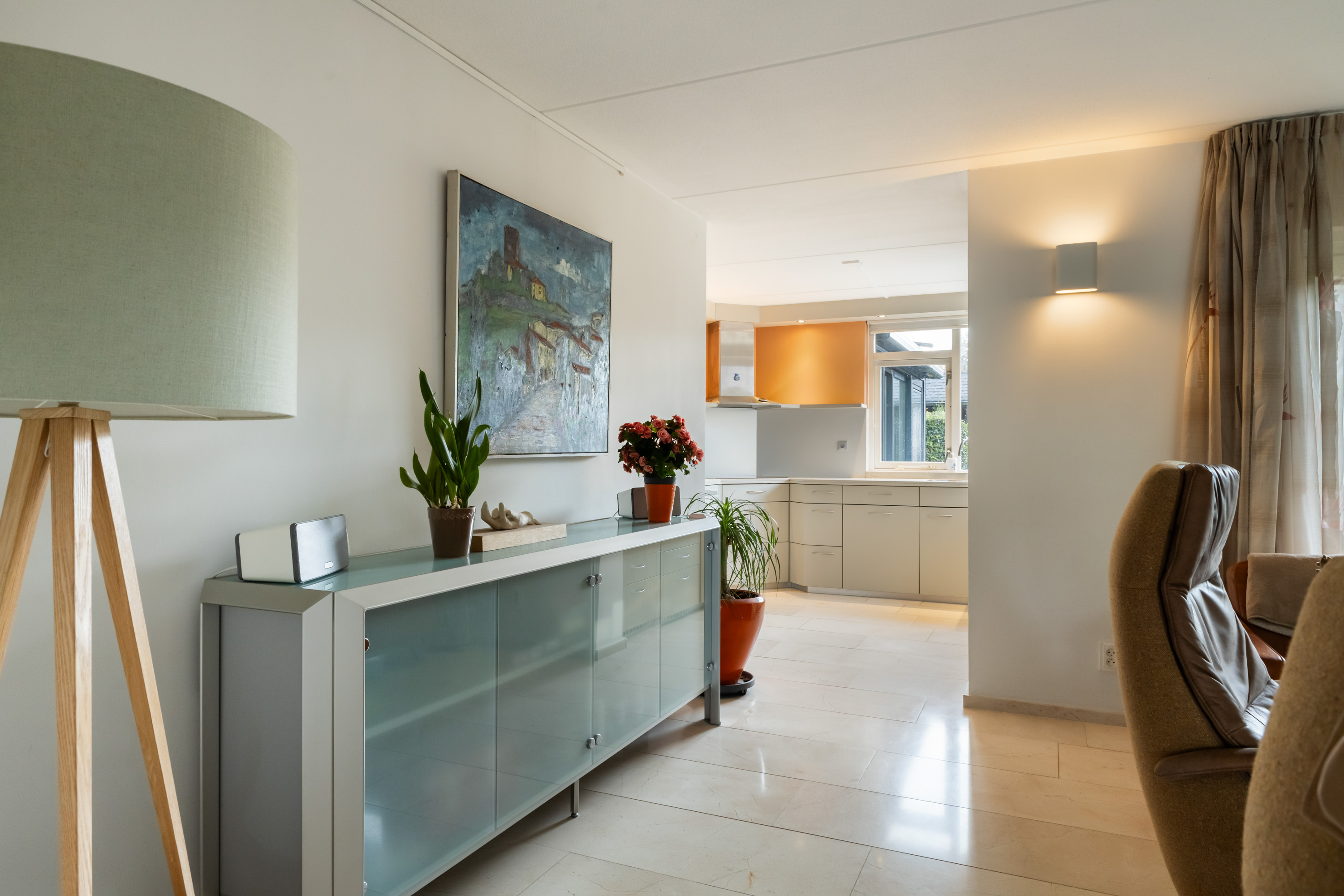 Te koop: Foto Woonhuis aan de Prins Mauritssingel 20 in Woerden