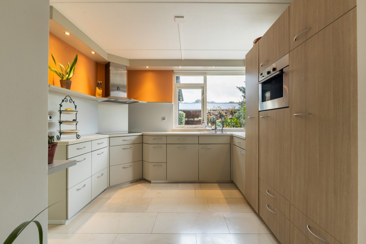 Te koop: Foto Woonhuis aan de Prins Mauritssingel 20 in Woerden