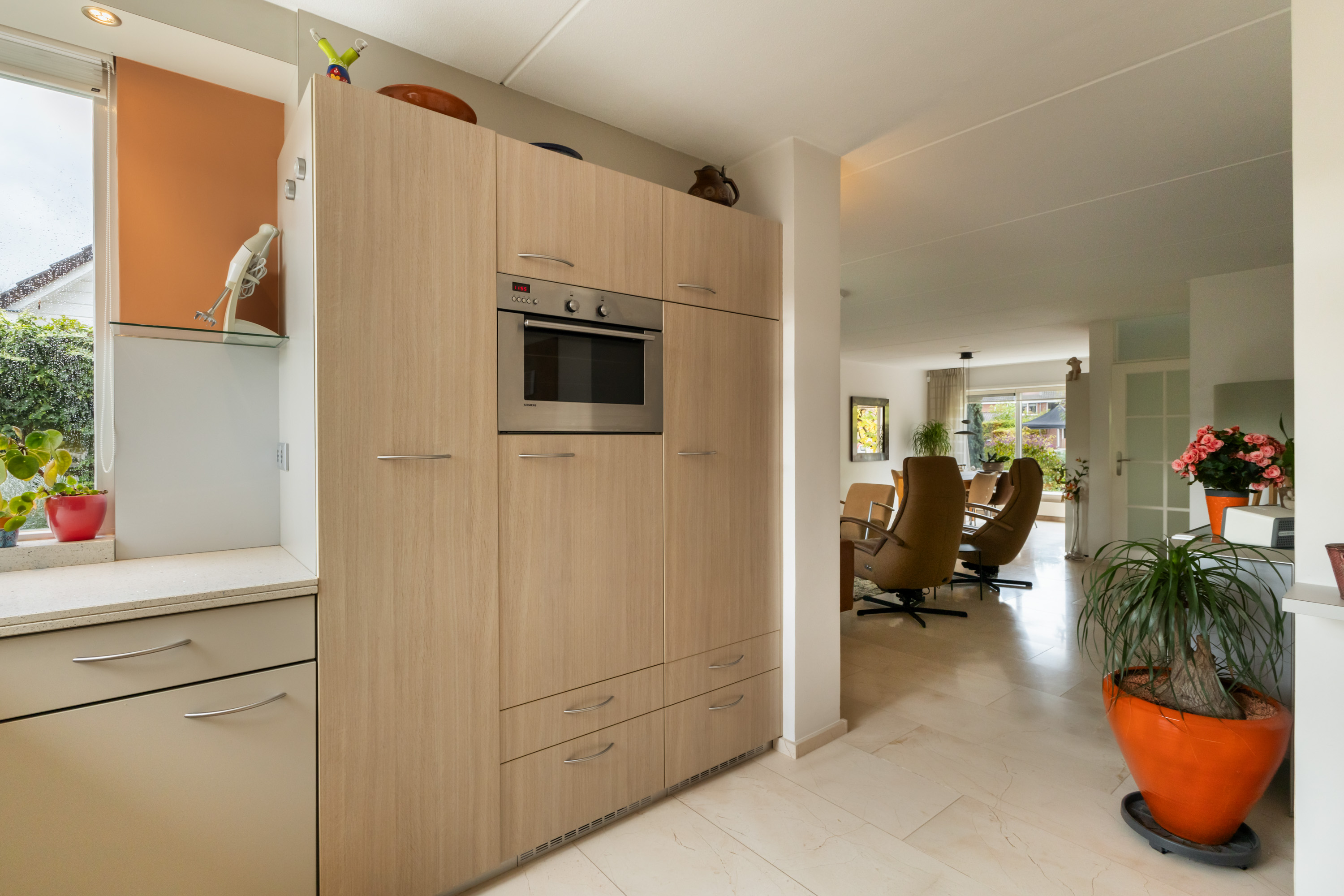 Te koop: Foto Woonhuis aan de Prins Mauritssingel 20 in Woerden