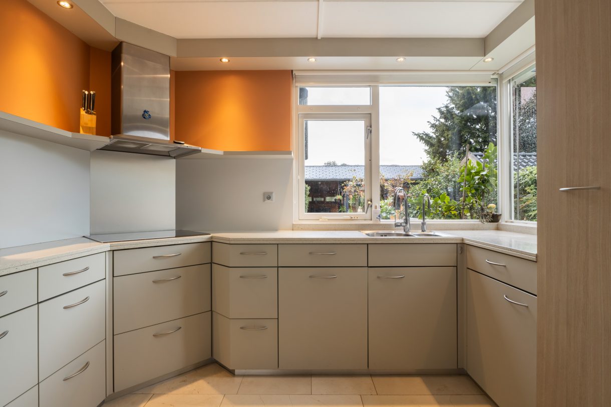 Te koop: Foto Woonhuis aan de Prins Mauritssingel 20 in Woerden