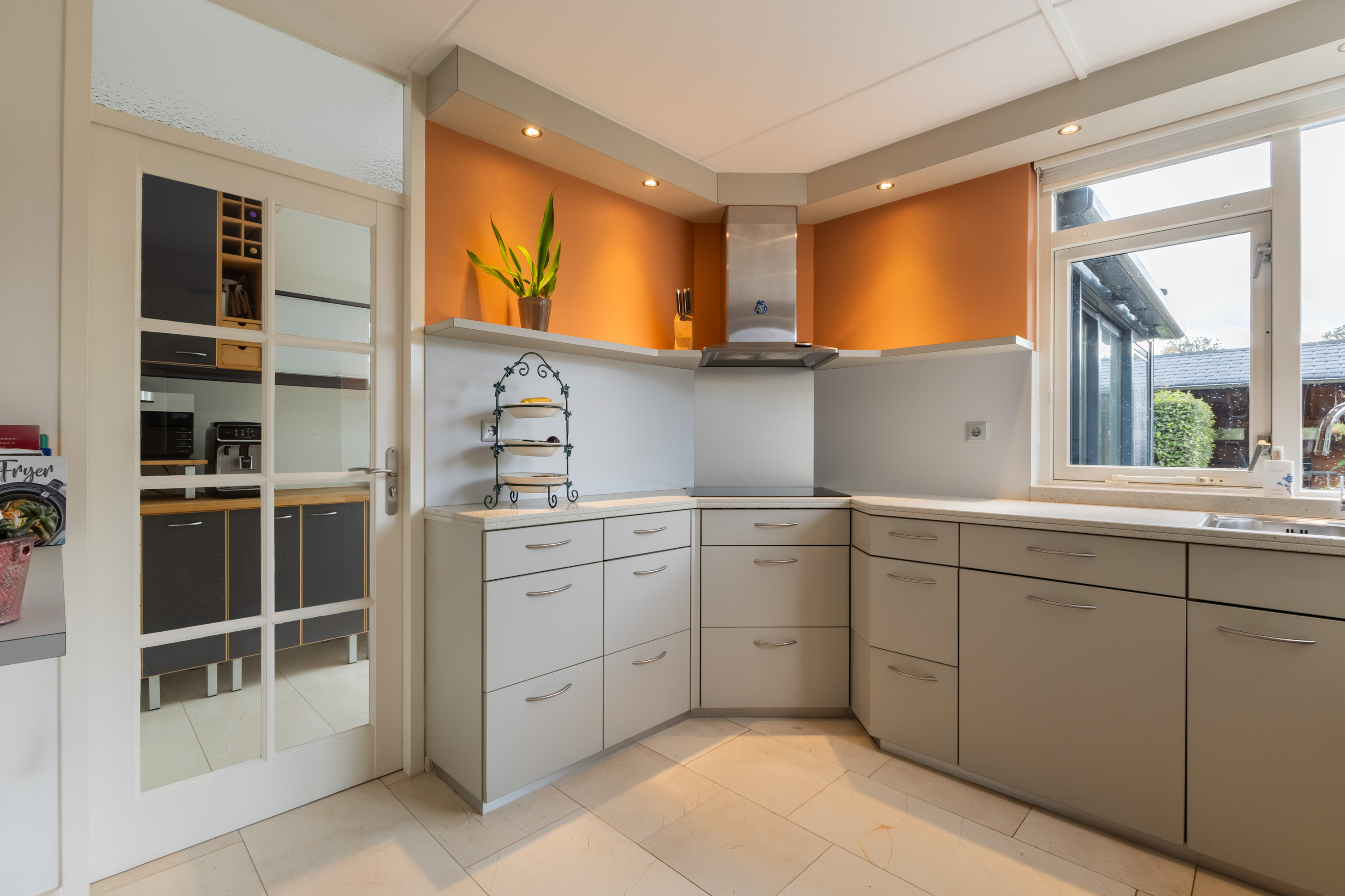 Te koop: Foto Woonhuis aan de Prins Mauritssingel 20 in Woerden