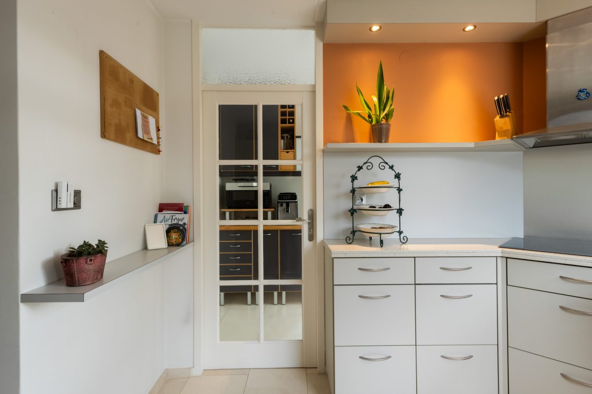 Te koop: Foto Woonhuis aan de Prins Mauritssingel 20 in Woerden