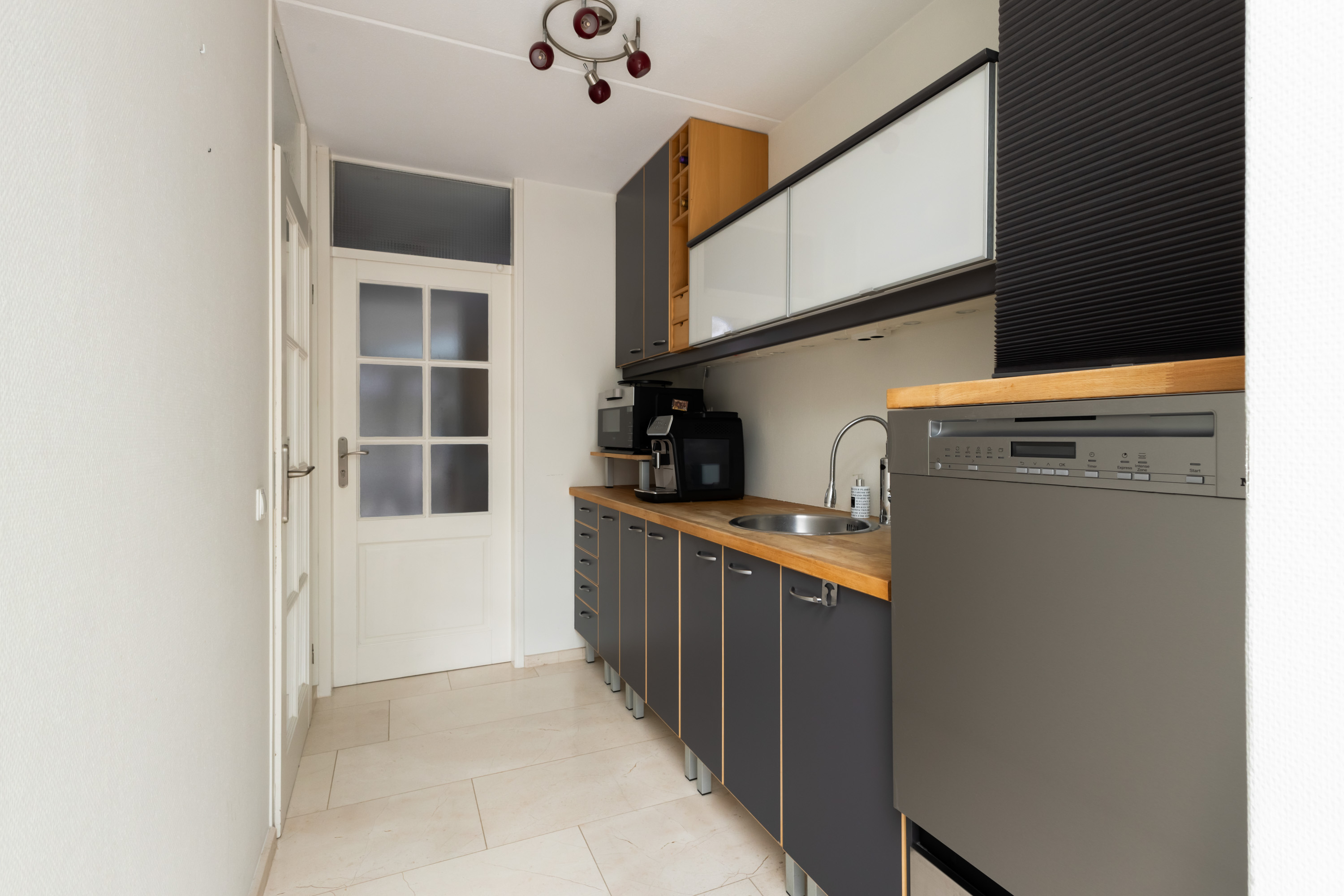 Te koop: Foto Woonhuis aan de Prins Mauritssingel 20 in Woerden