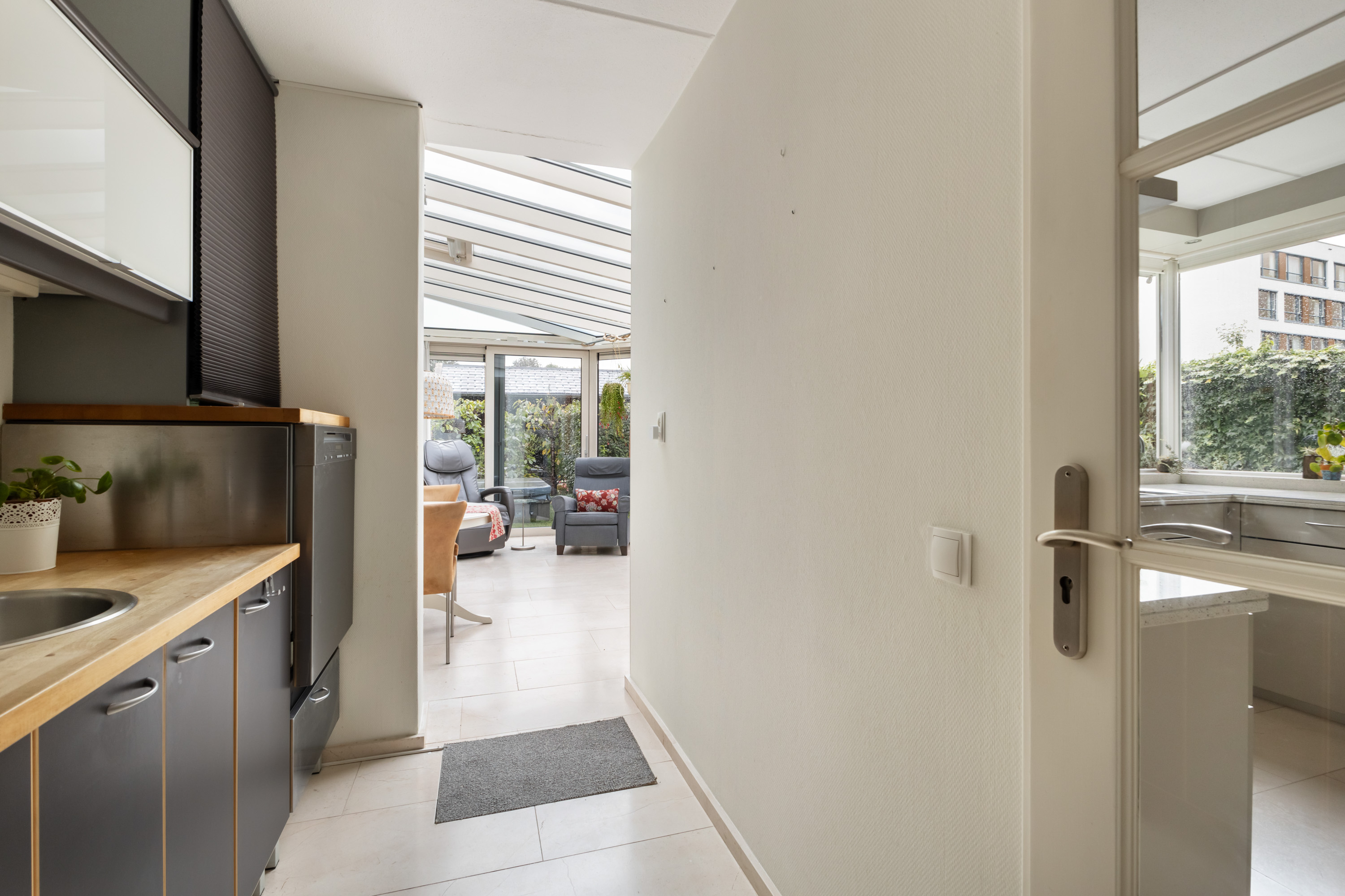 Te koop: Foto Woonhuis aan de Prins Mauritssingel 20 in Woerden