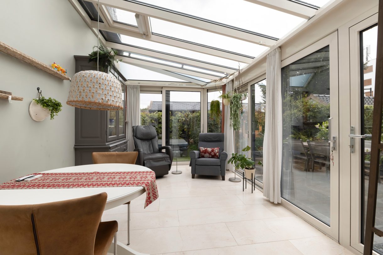 Te koop: Foto Woonhuis aan de Prins Mauritssingel 20 in Woerden