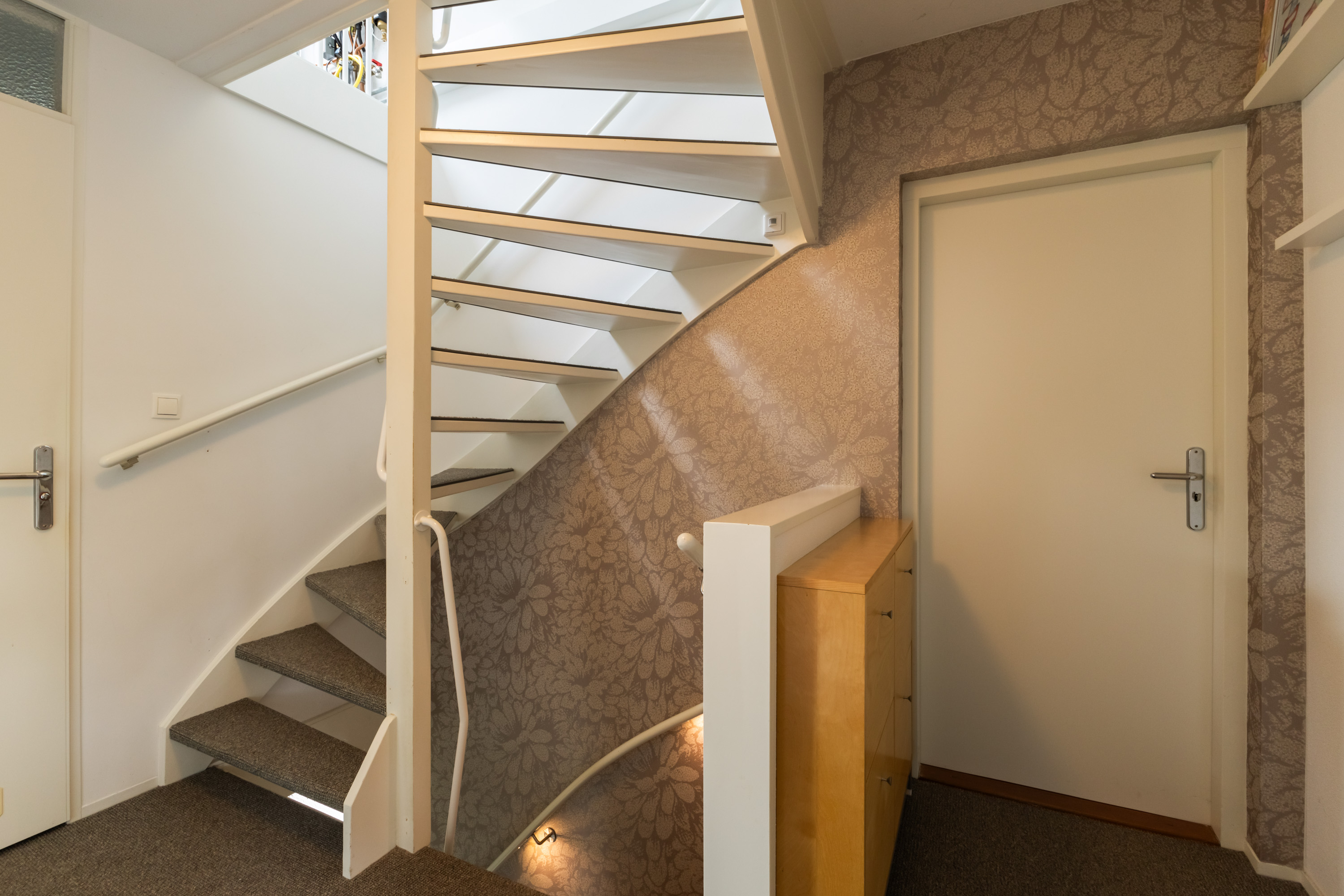 Te koop: Foto Woonhuis aan de Prins Mauritssingel 20 in Woerden