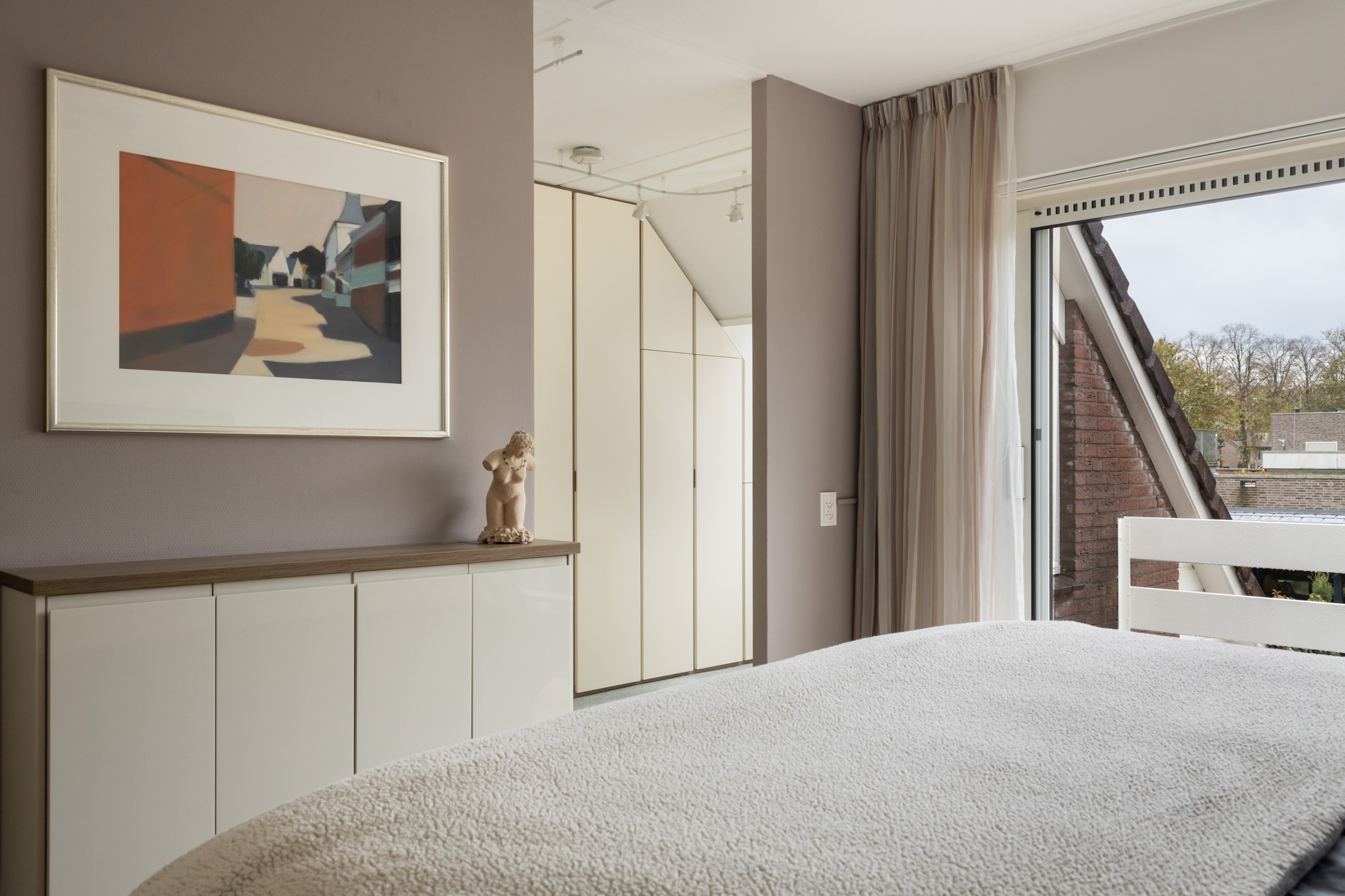 Te koop: Foto Woonhuis aan de Prins Mauritssingel 20 in Woerden