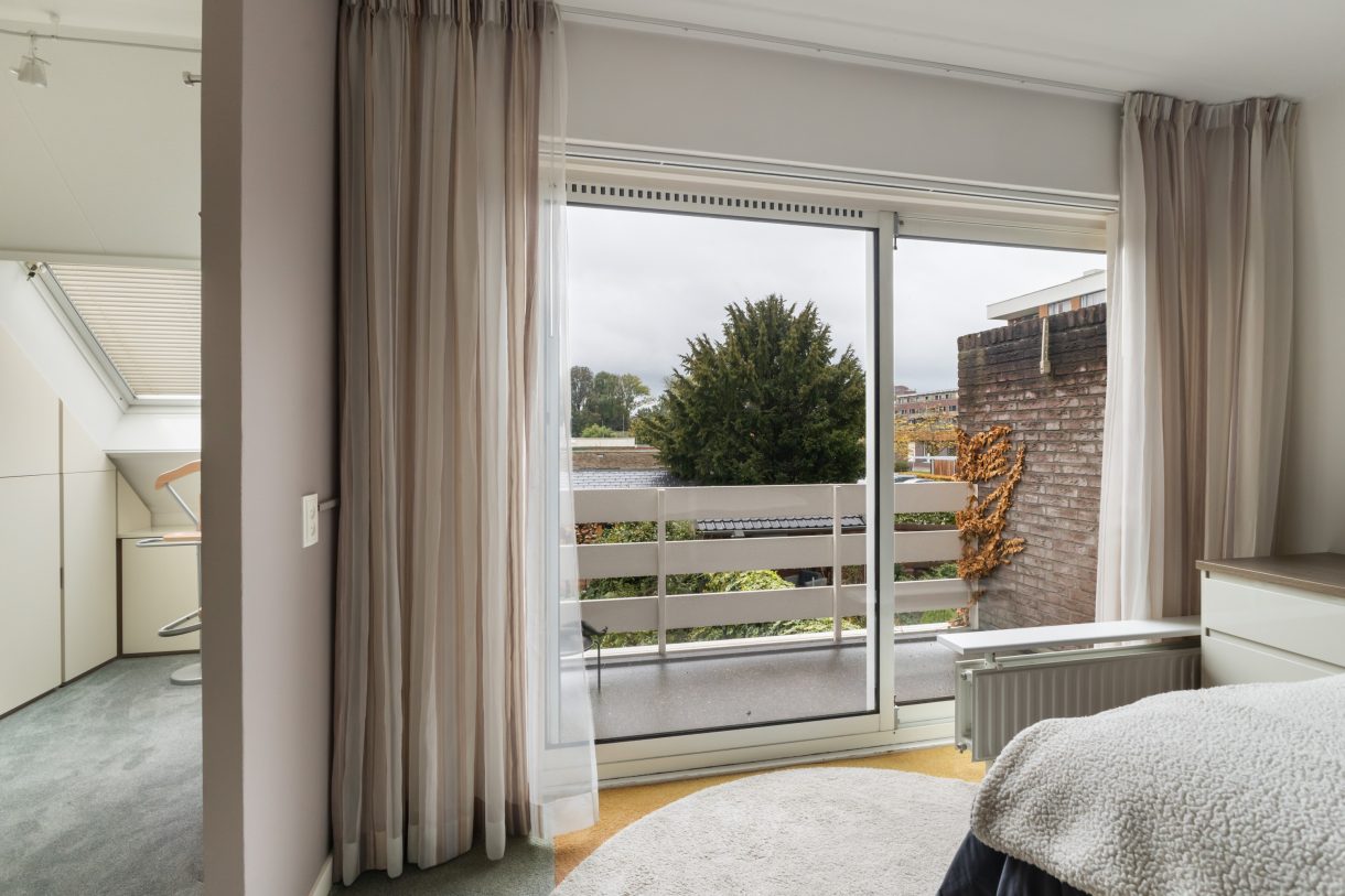 Te koop: Foto Woonhuis aan de Prins Mauritssingel 20 in Woerden