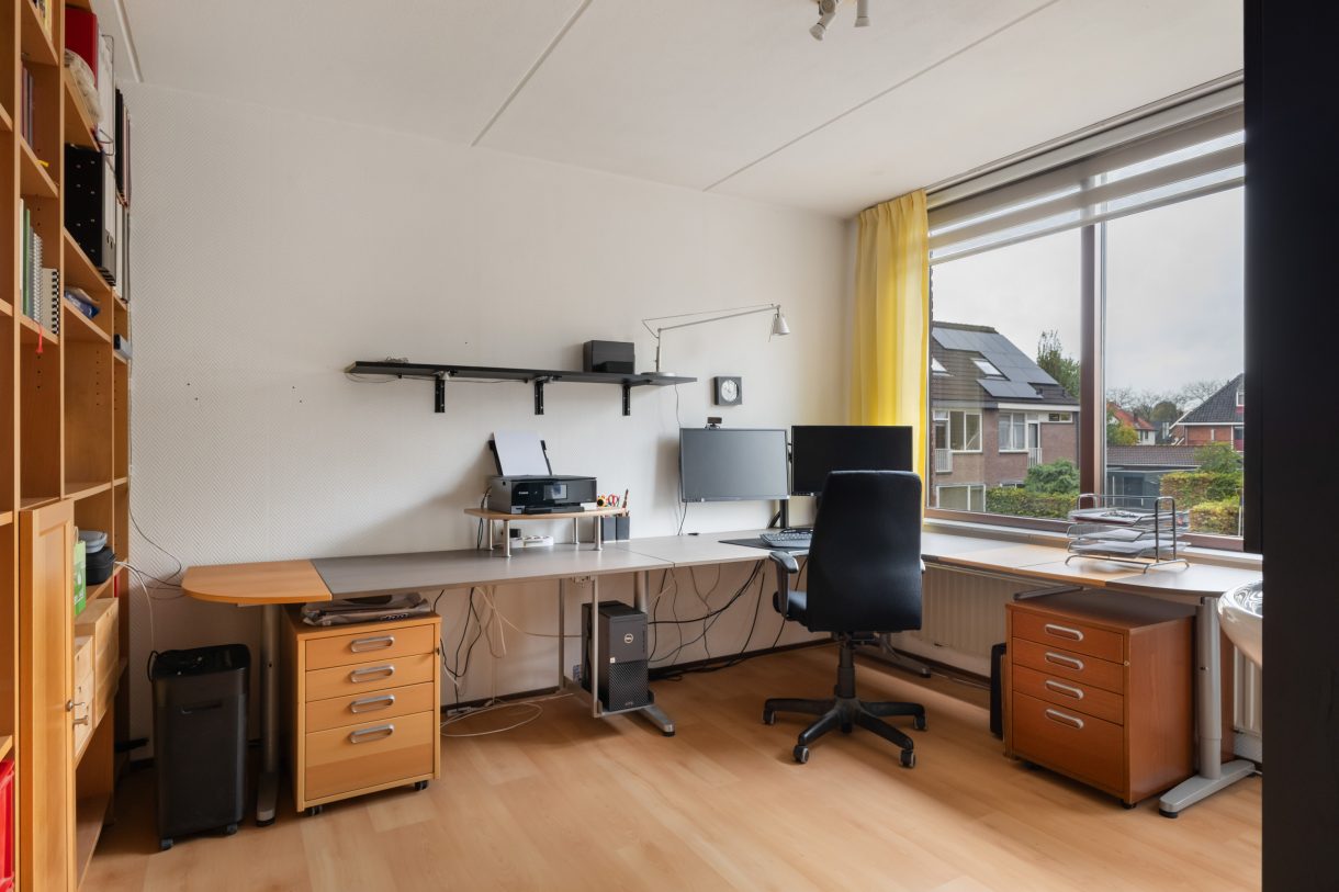 Te koop: Foto Woonhuis aan de Prins Mauritssingel 20 in Woerden