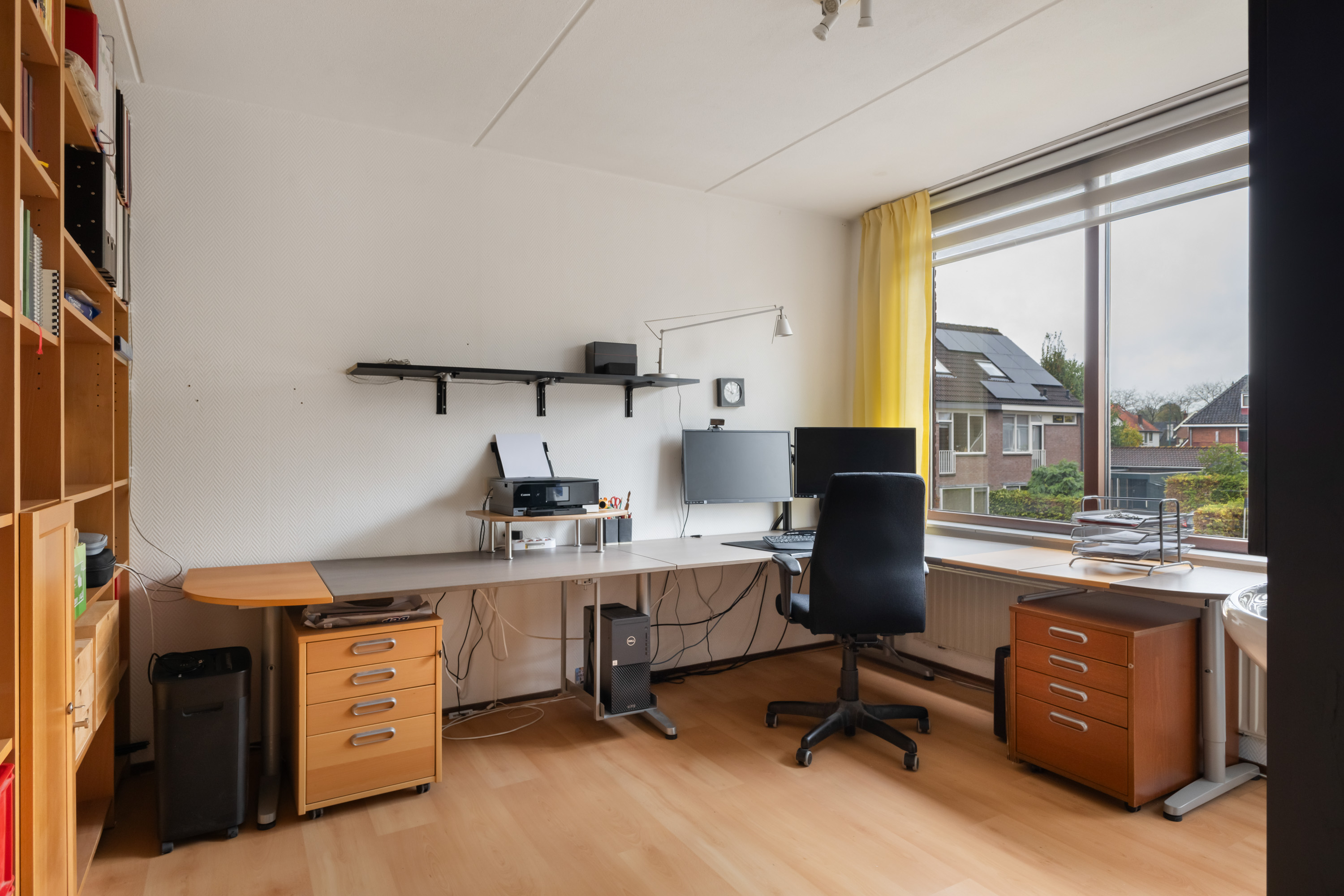 Te koop: Foto Woonhuis aan de Prins Mauritssingel 20 in Woerden