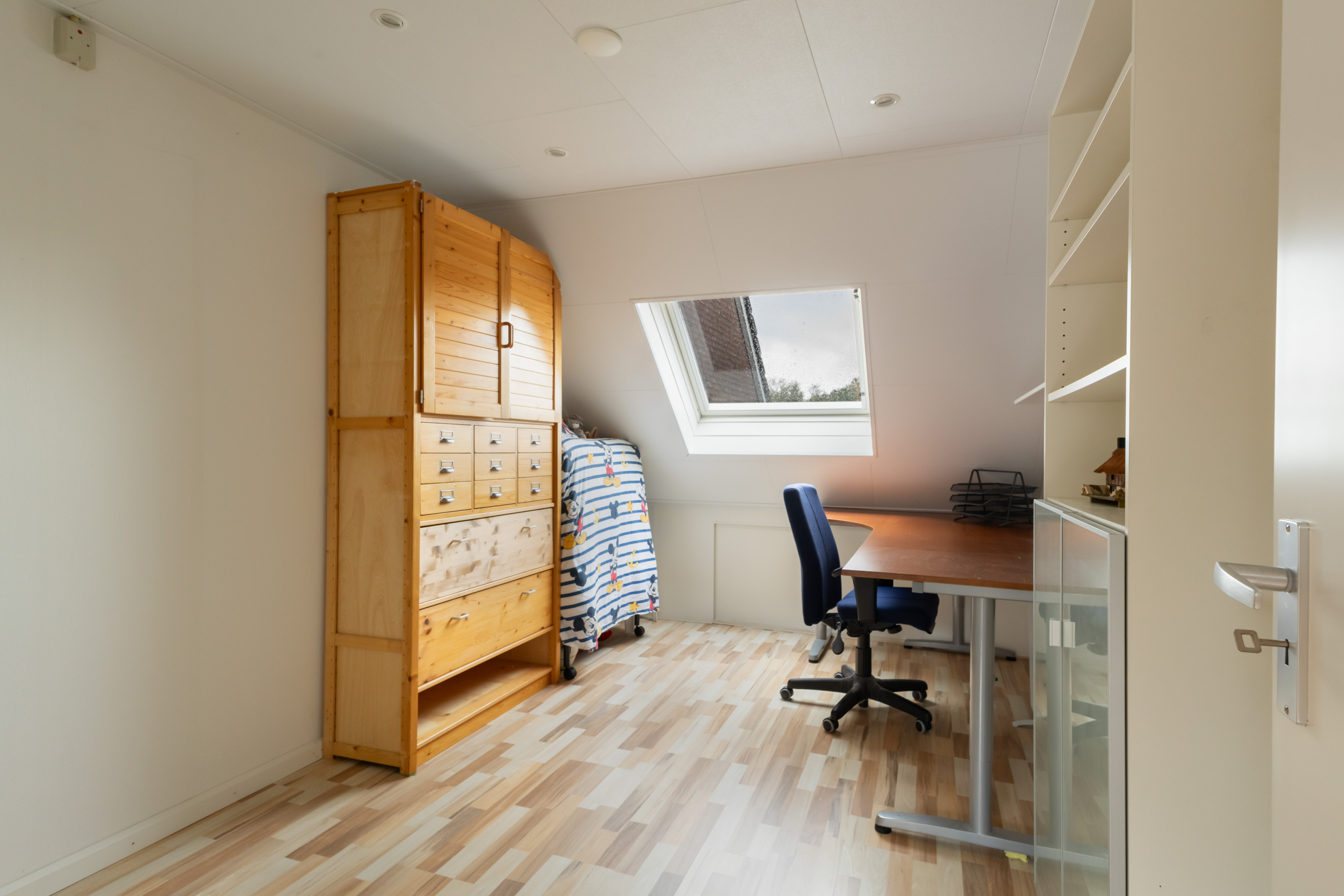 Te koop: Foto Woonhuis aan de Prins Mauritssingel 20 in Woerden