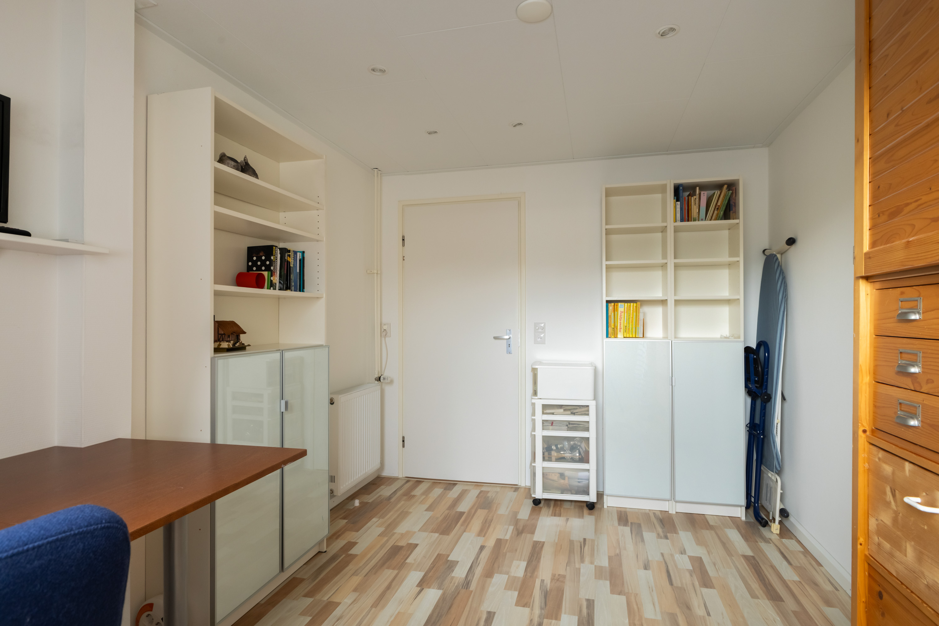 Te koop: Foto Woonhuis aan de Prins Mauritssingel 20 in Woerden