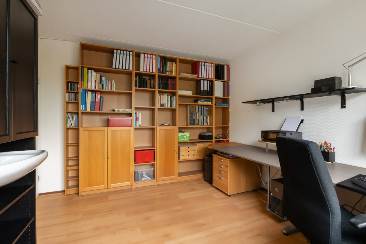 Te koop: Foto Woonhuis aan de Prins Mauritssingel 20 in Woerden