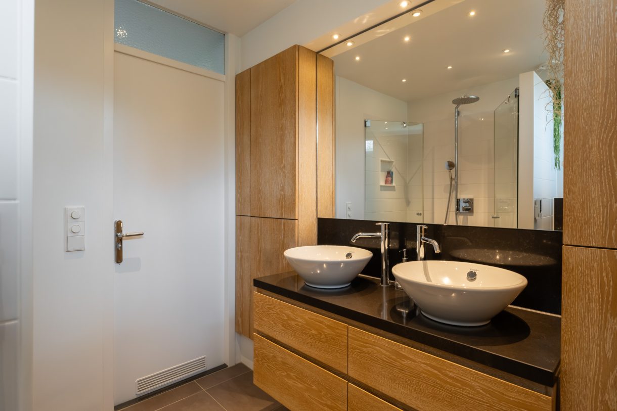 Te koop: Foto Woonhuis aan de Prins Mauritssingel 20 in Woerden