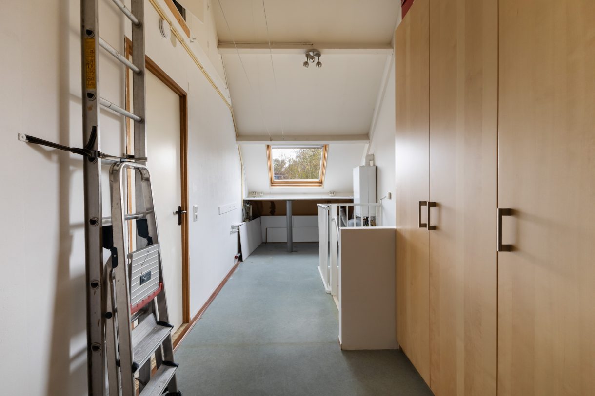 Te koop: Foto Woonhuis aan de Prins Mauritssingel 20 in Woerden