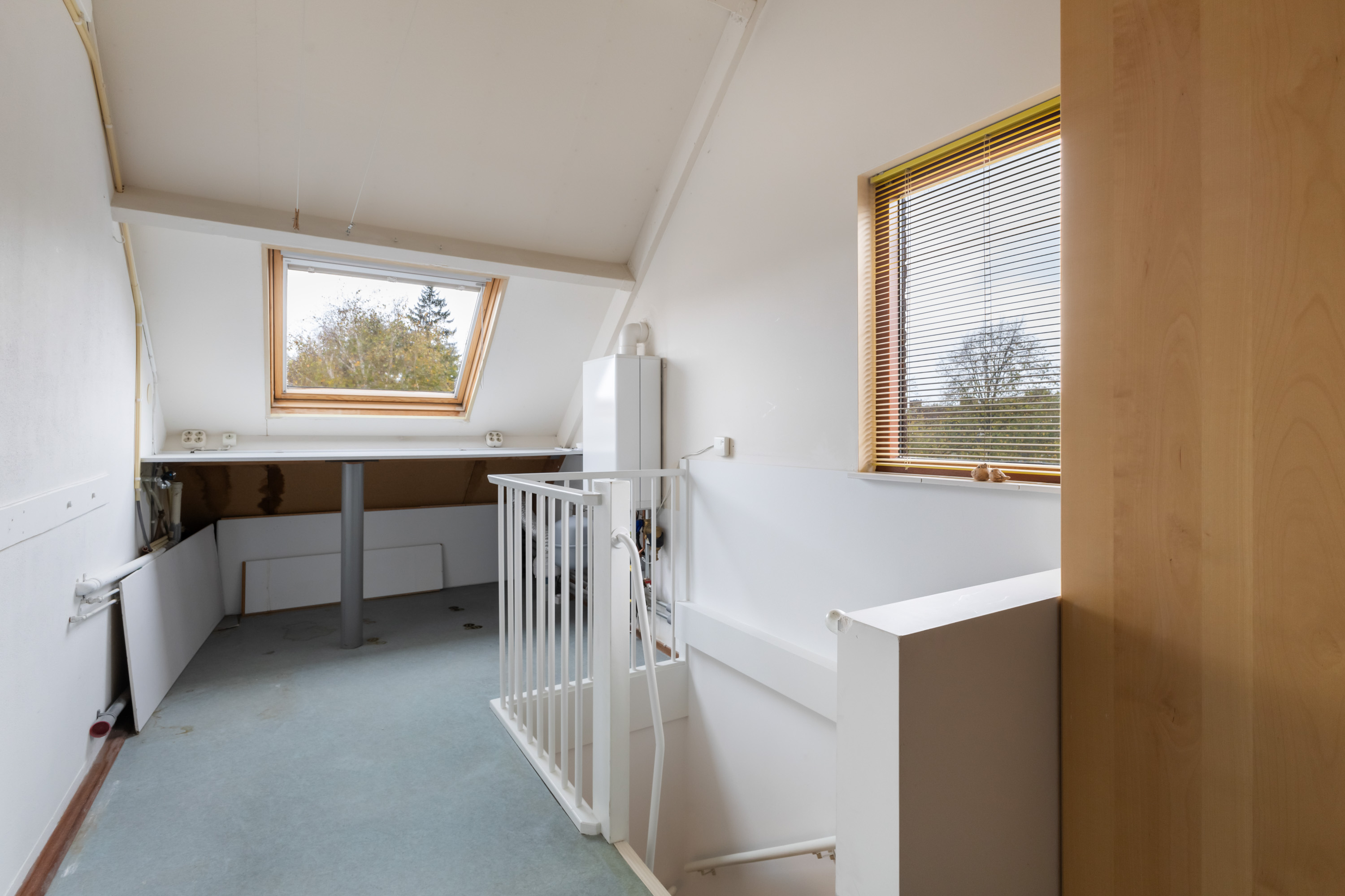 Te koop: Foto Woonhuis aan de Prins Mauritssingel 20 in Woerden