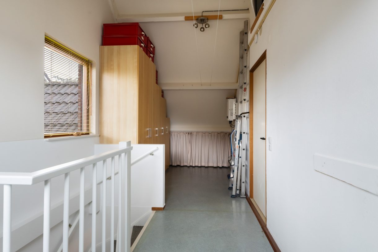 Te koop: Foto Woonhuis aan de Prins Mauritssingel 20 in Woerden