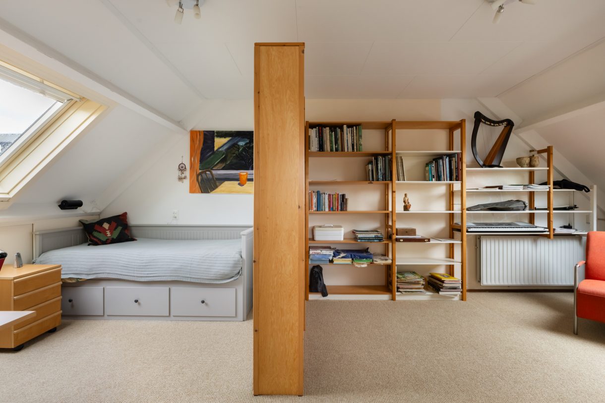 Te koop: Foto Woonhuis aan de Prins Mauritssingel 20 in Woerden