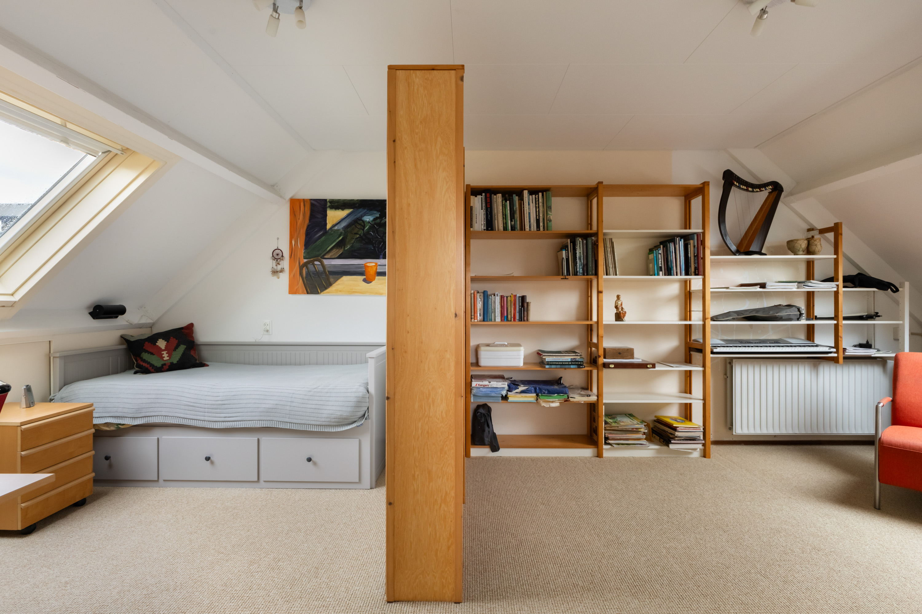 Te koop: Foto Woonhuis aan de Prins Mauritssingel 20 in Woerden