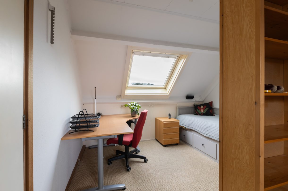 Te koop: Foto Woonhuis aan de Prins Mauritssingel 20 in Woerden