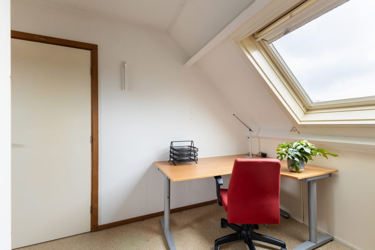 Te koop: Foto Woonhuis aan de Prins Mauritssingel 20 in Woerden