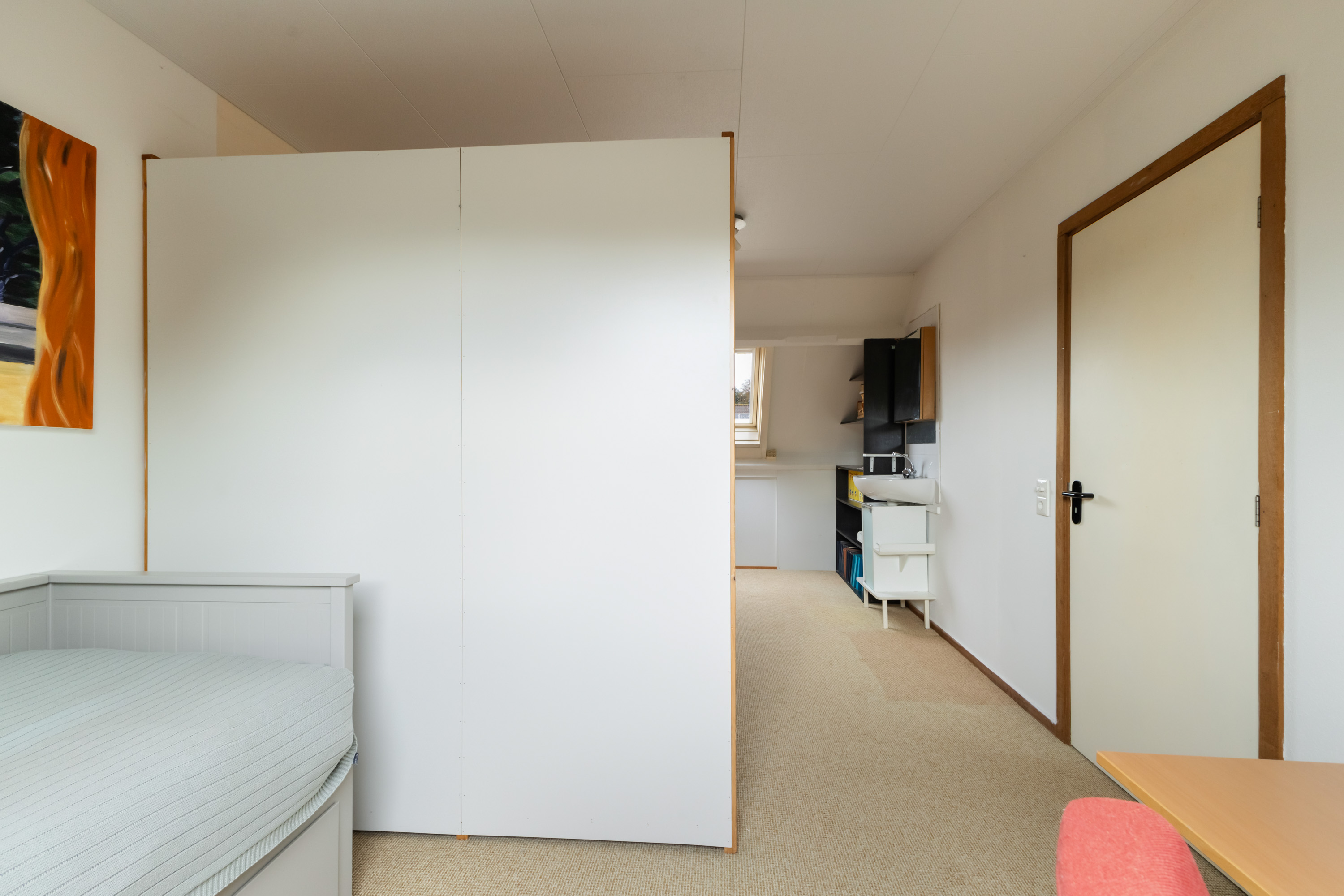 Te koop: Foto Woonhuis aan de Prins Mauritssingel 20 in Woerden