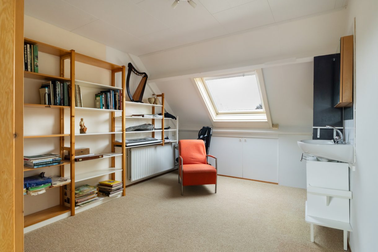 Te koop: Foto Woonhuis aan de Prins Mauritssingel 20 in Woerden