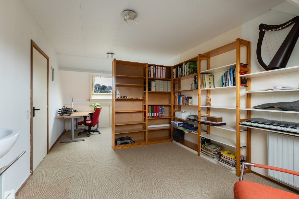 Te koop: Foto Woonhuis aan de Prins Mauritssingel 20 in Woerden