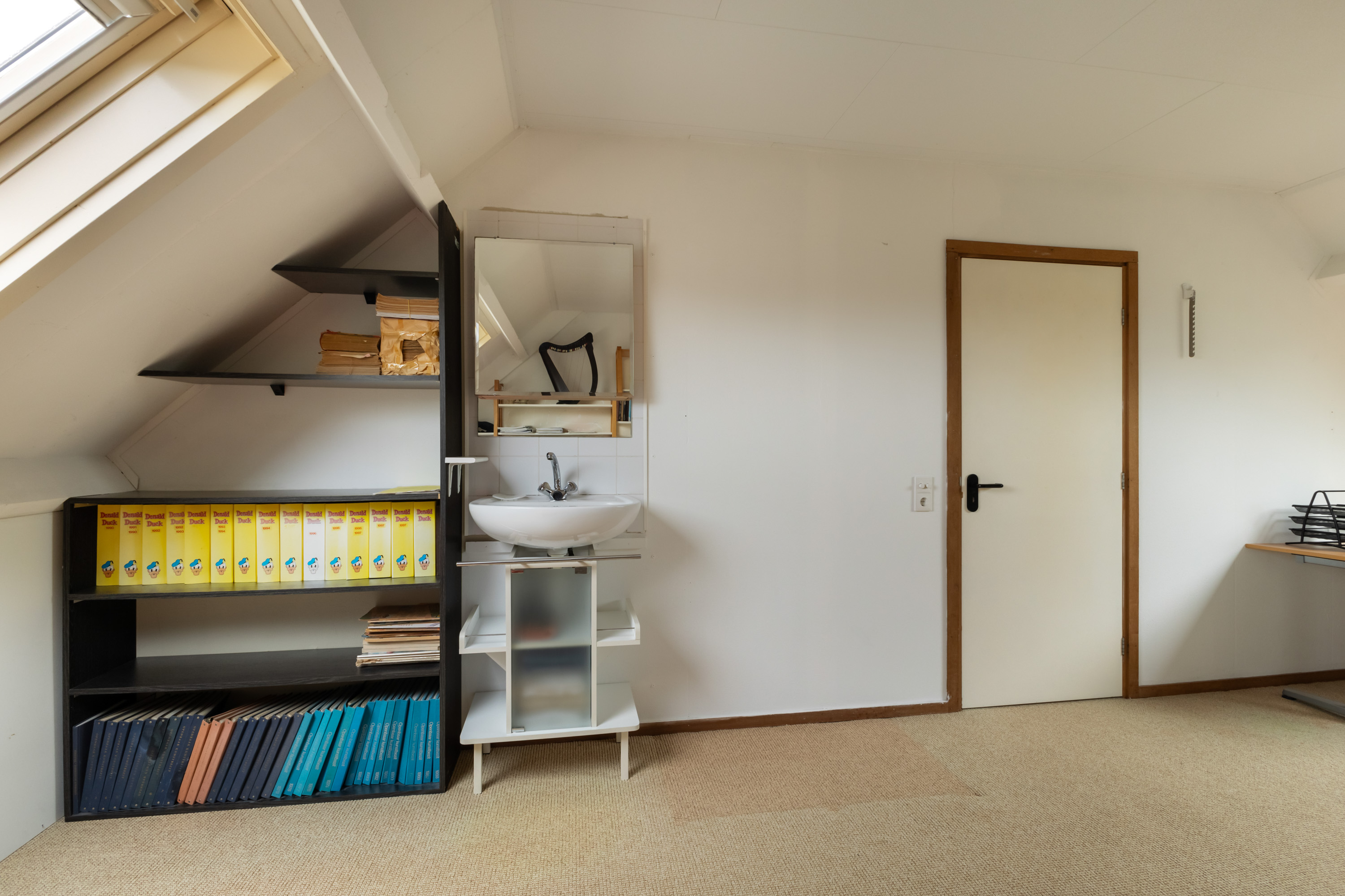 Te koop: Foto Woonhuis aan de Prins Mauritssingel 20 in Woerden