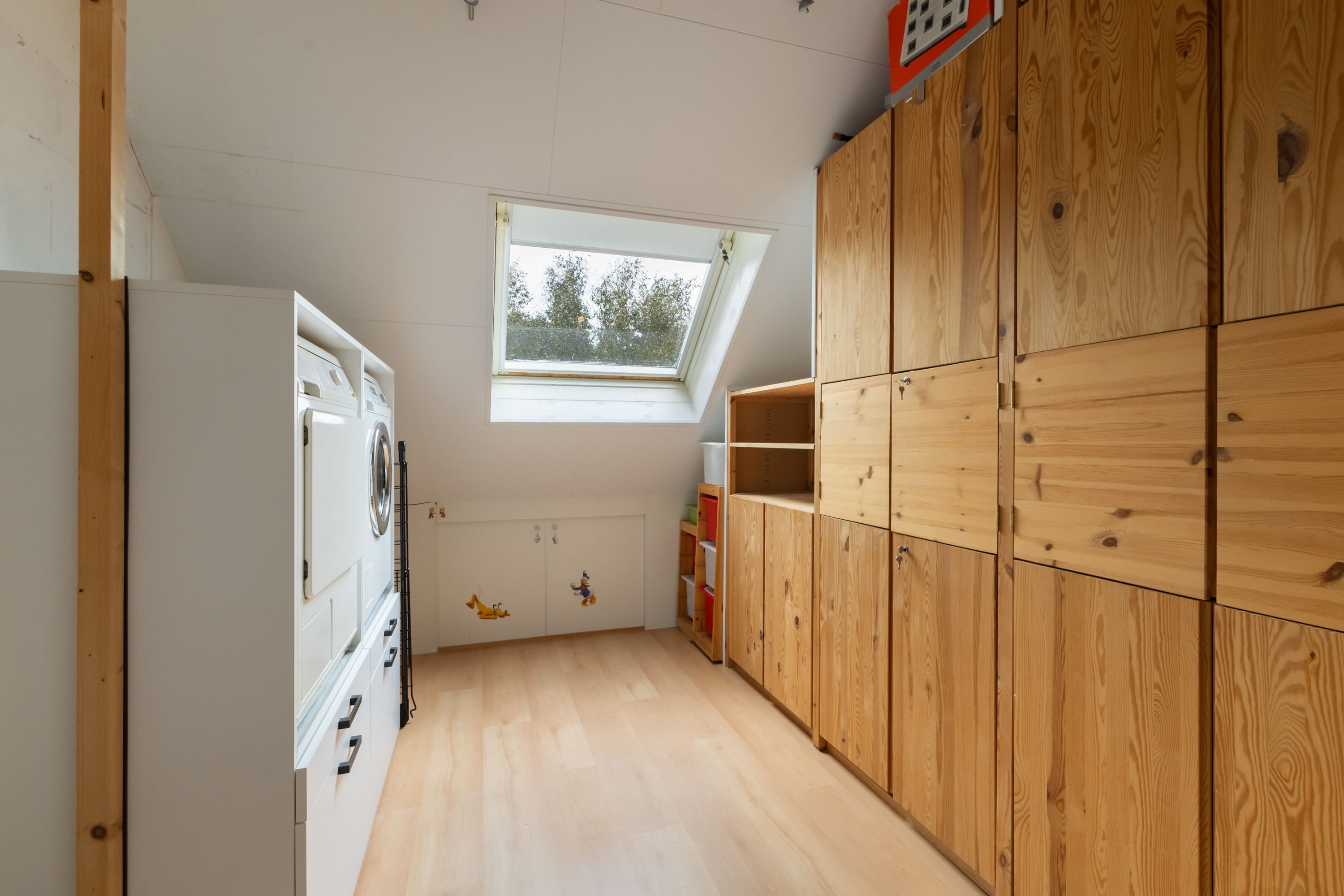 Te koop: Foto Woonhuis aan de Prins Mauritssingel 20 in Woerden