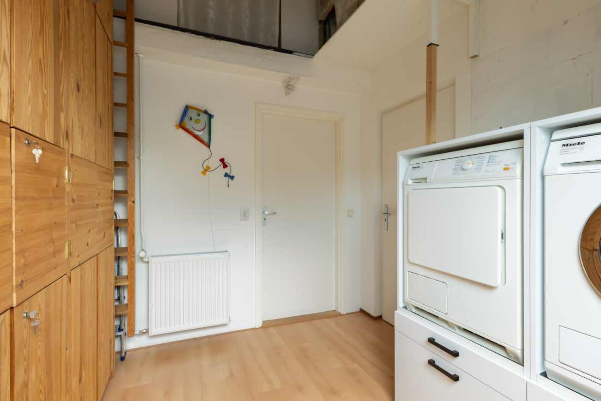 Te koop: Foto Woonhuis aan de Prins Mauritssingel 20 in Woerden