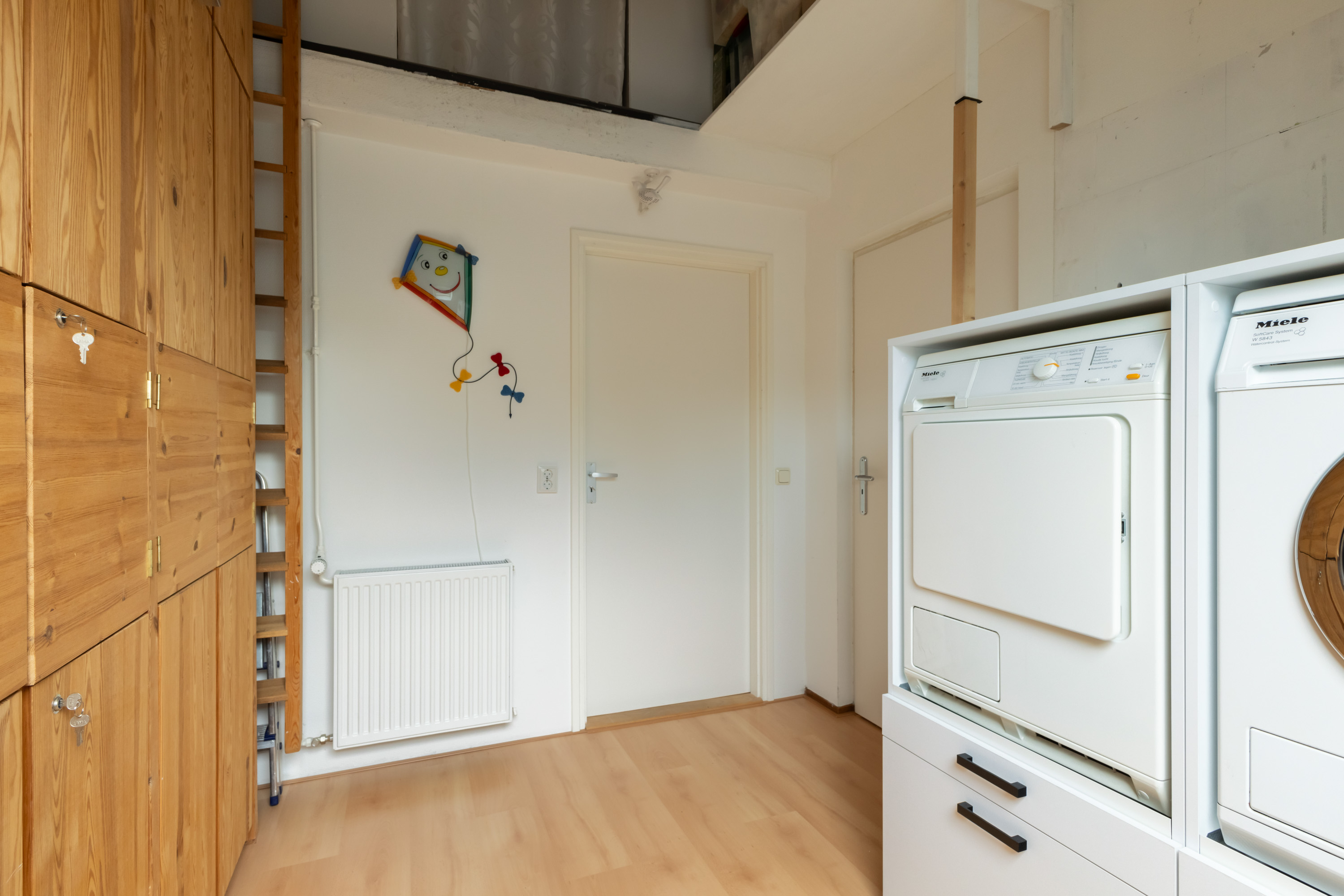 Te koop: Foto Woonhuis aan de Prins Mauritssingel 20 in Woerden