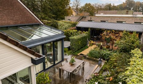 Te koop: Foto Woonhuis aan de Prins Mauritssingel 20 in Woerden