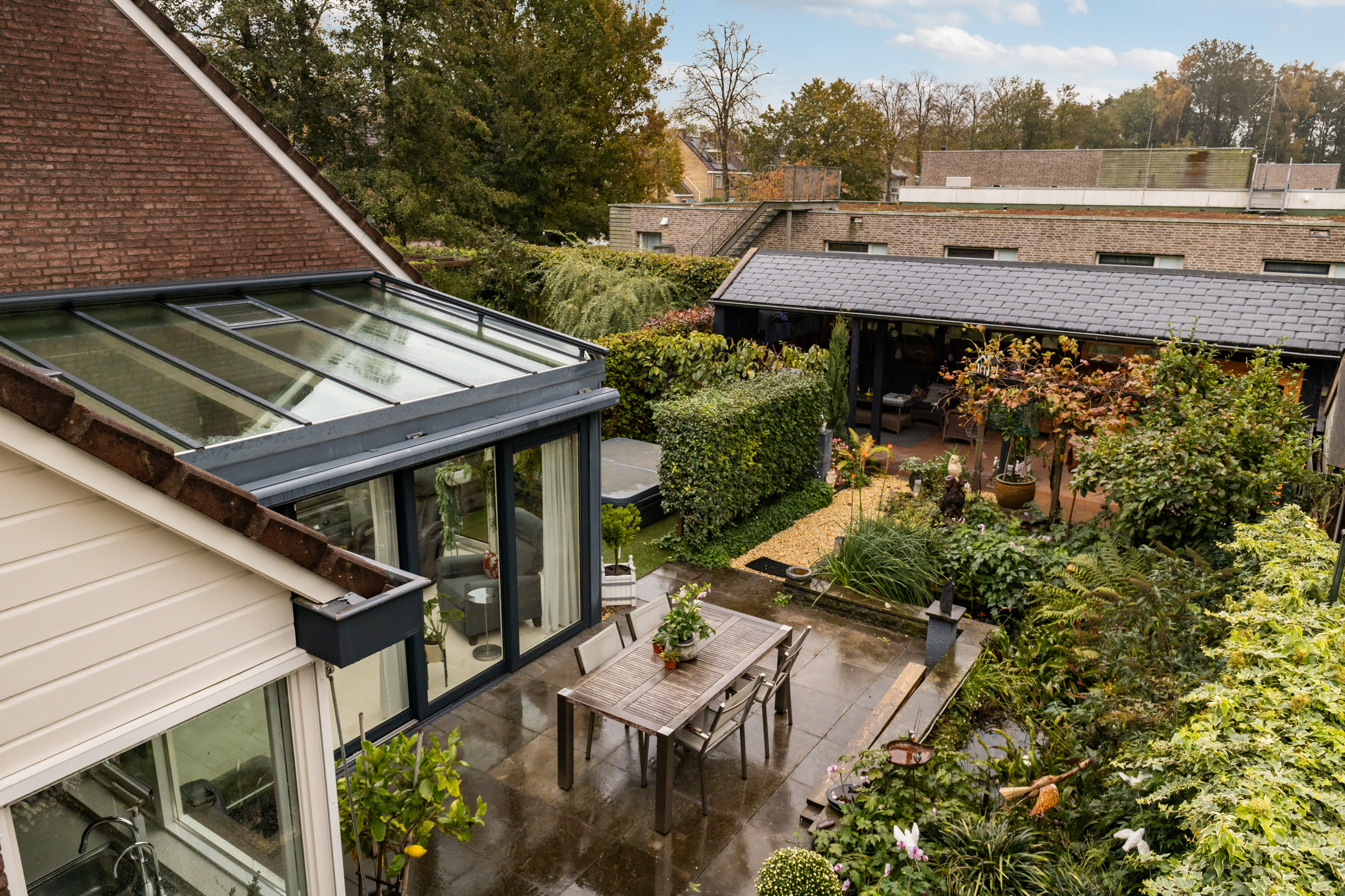 Te koop: Foto Woonhuis aan de Prins Mauritssingel 20 in Woerden