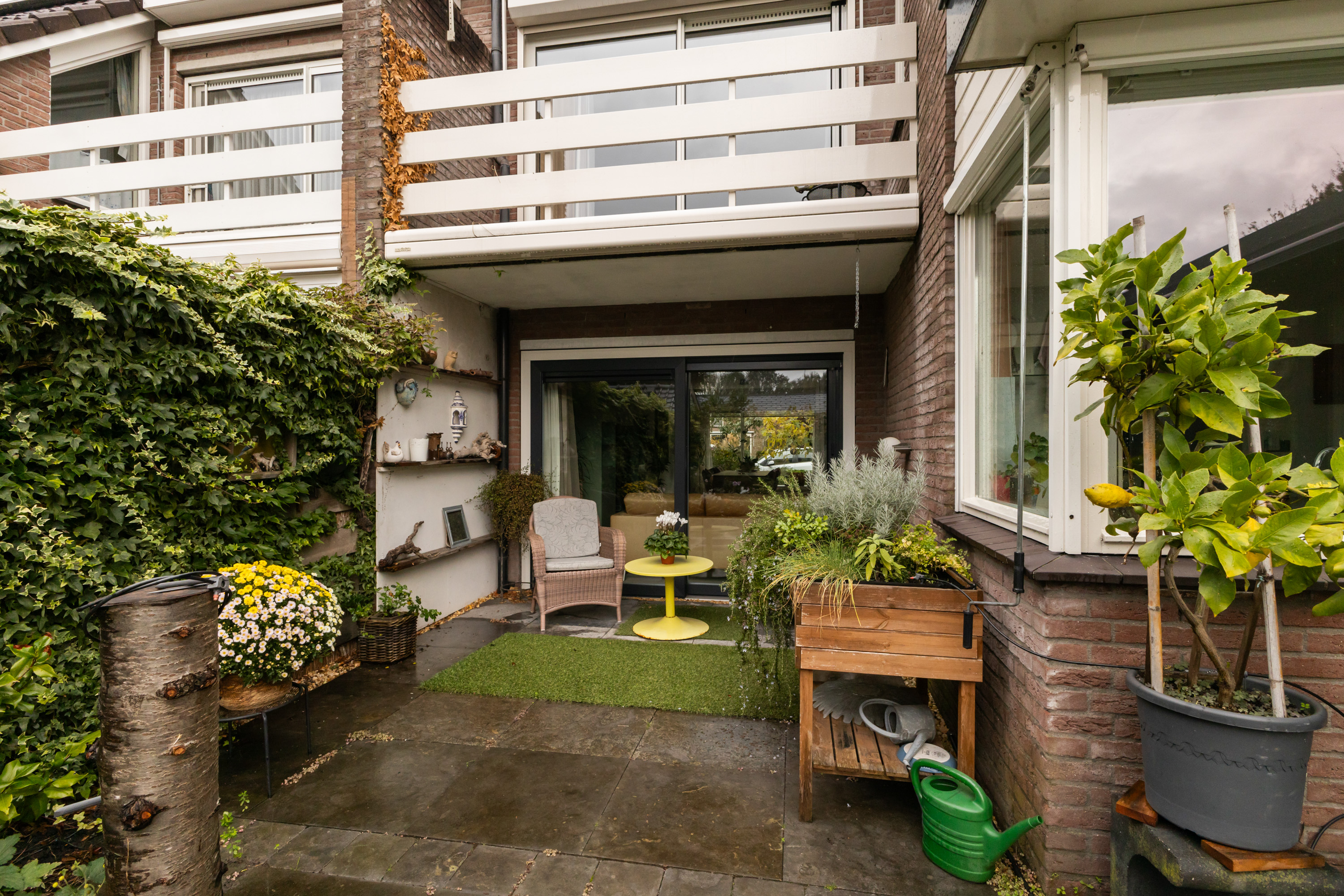 Te koop: Foto Woonhuis aan de Prins Mauritssingel 20 in Woerden