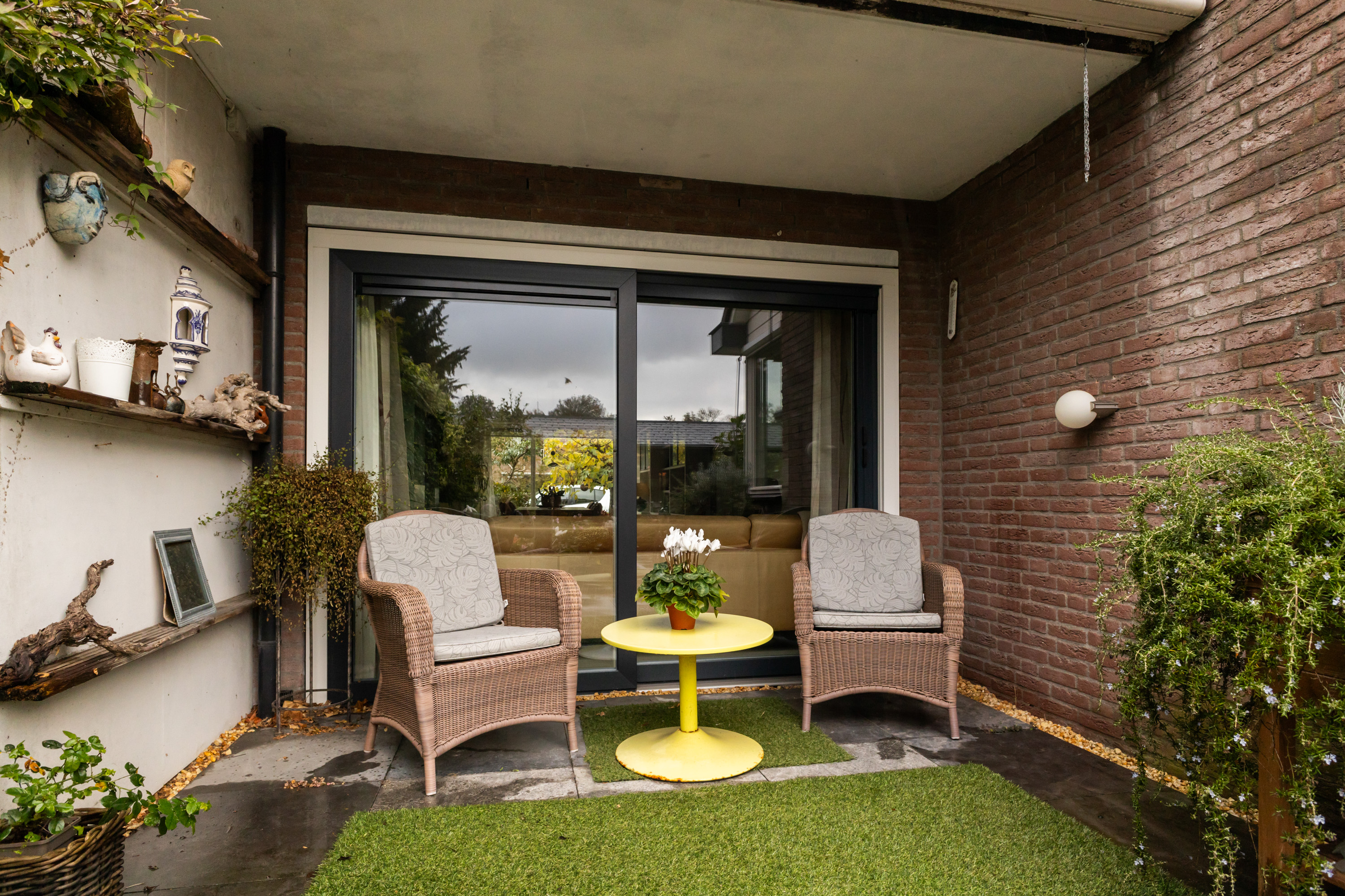 Te koop: Foto Woonhuis aan de Prins Mauritssingel 20 in Woerden