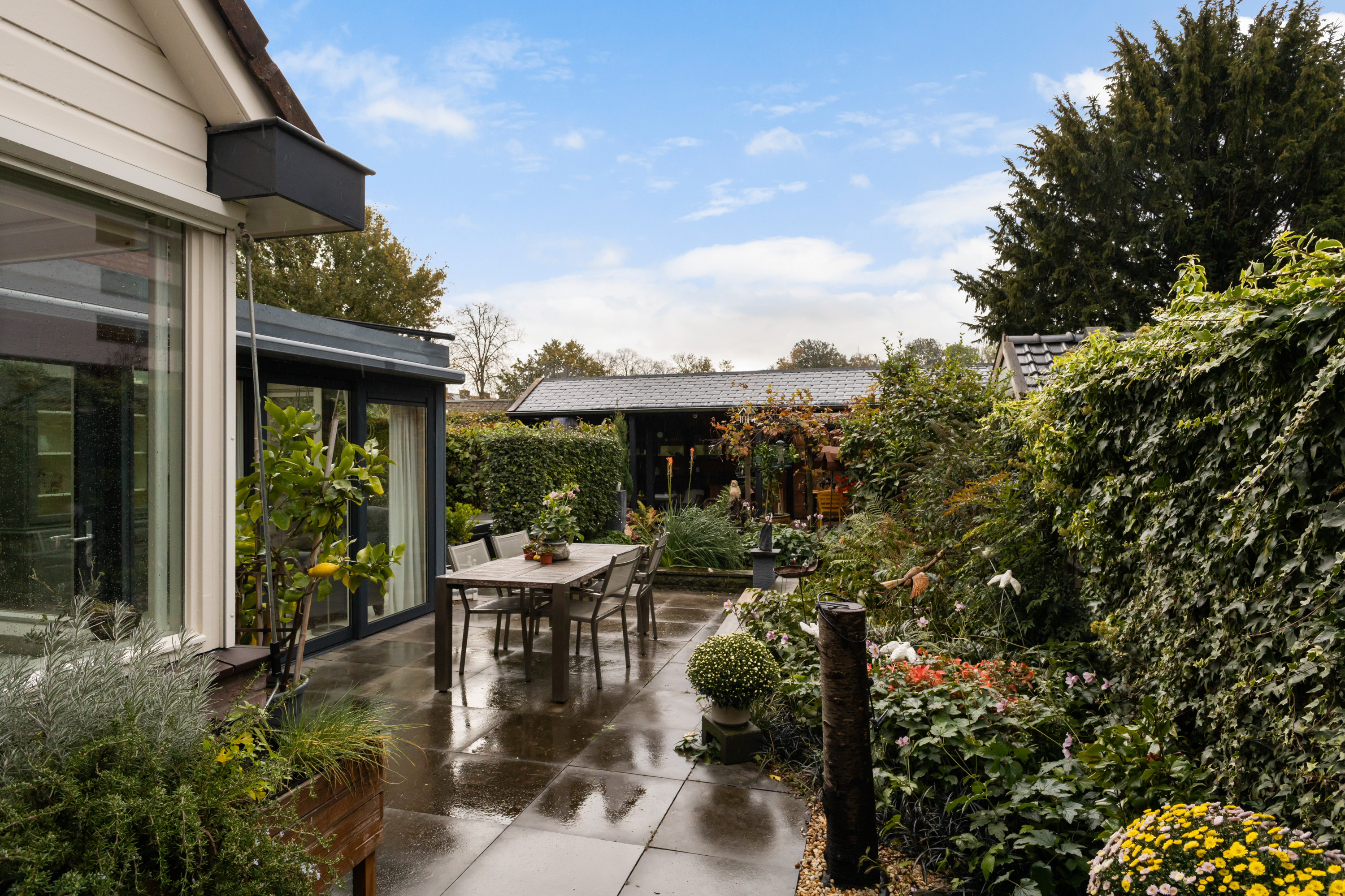 Te koop: Foto Woonhuis aan de Prins Mauritssingel 20 in Woerden