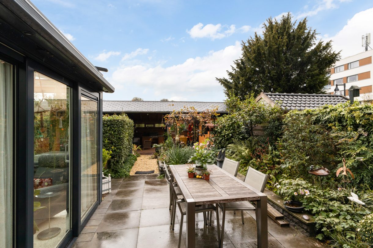 Te koop: Foto Woonhuis aan de Prins Mauritssingel 20 in Woerden