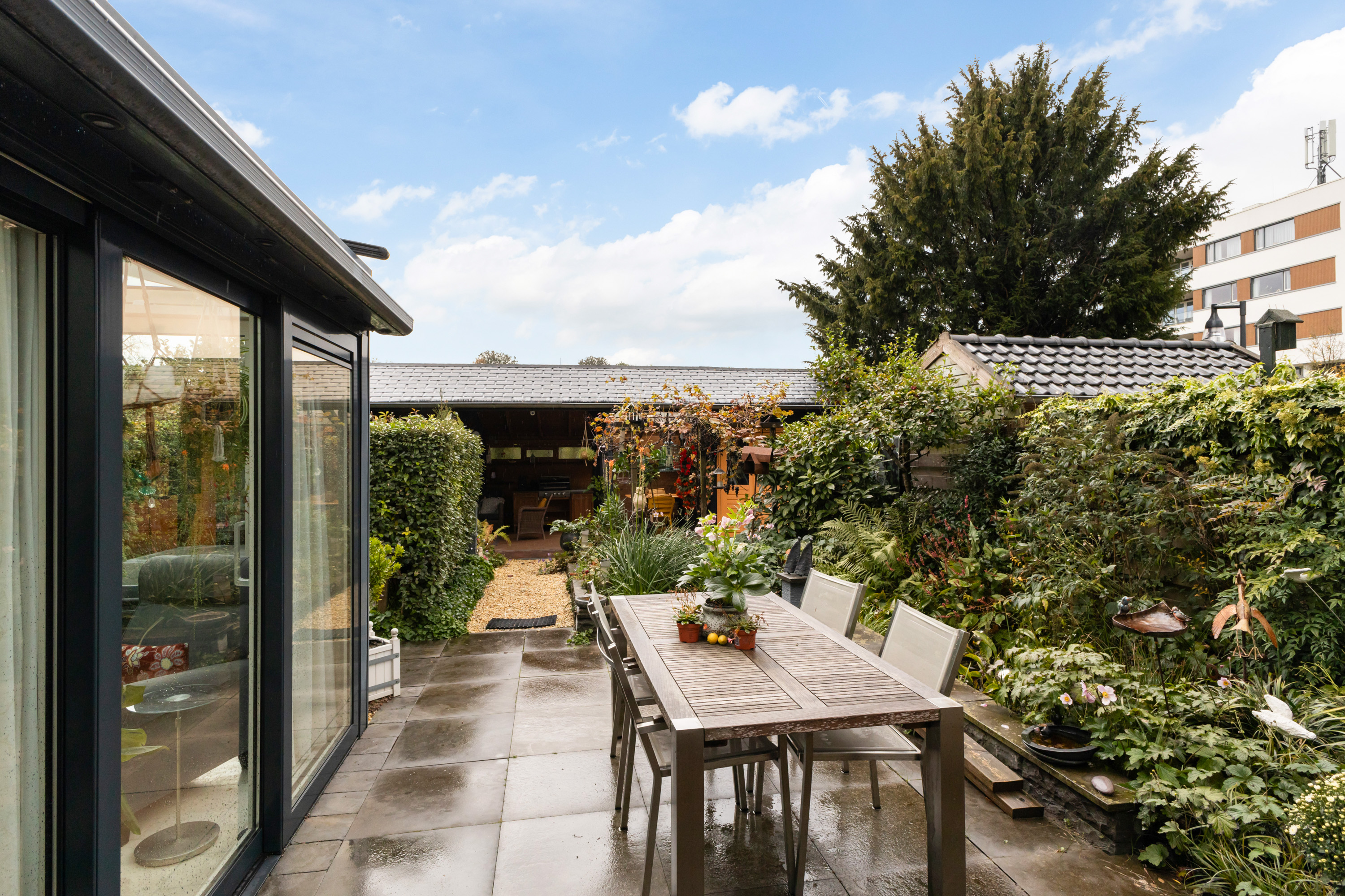 Te koop: Foto Woonhuis aan de Prins Mauritssingel 20 in Woerden