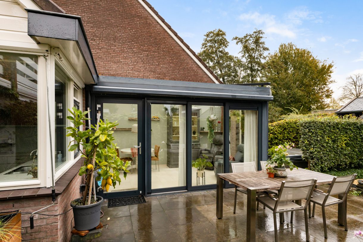 Te koop: Foto Woonhuis aan de Prins Mauritssingel 20 in Woerden