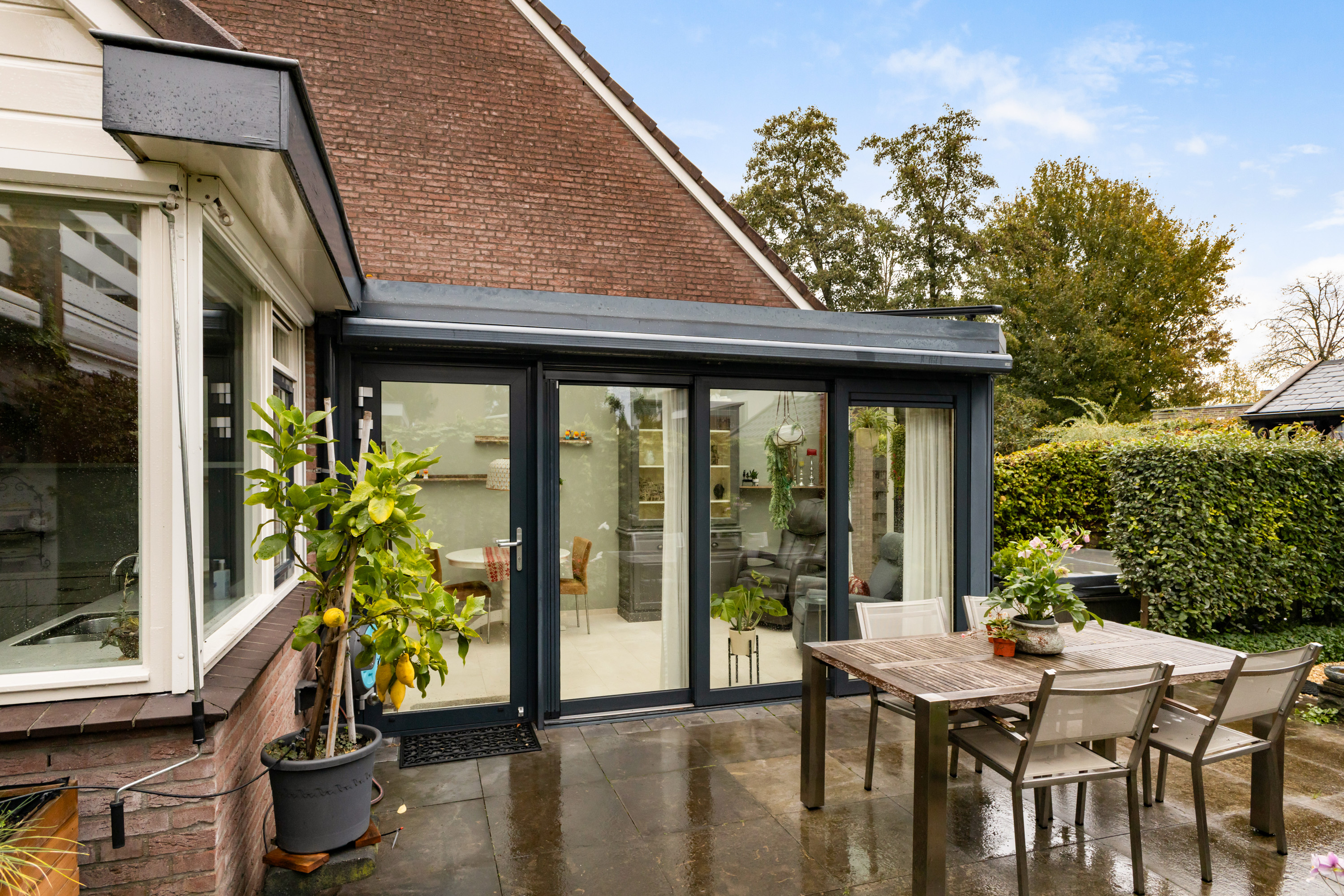 Te koop: Foto Woonhuis aan de Prins Mauritssingel 20 in Woerden