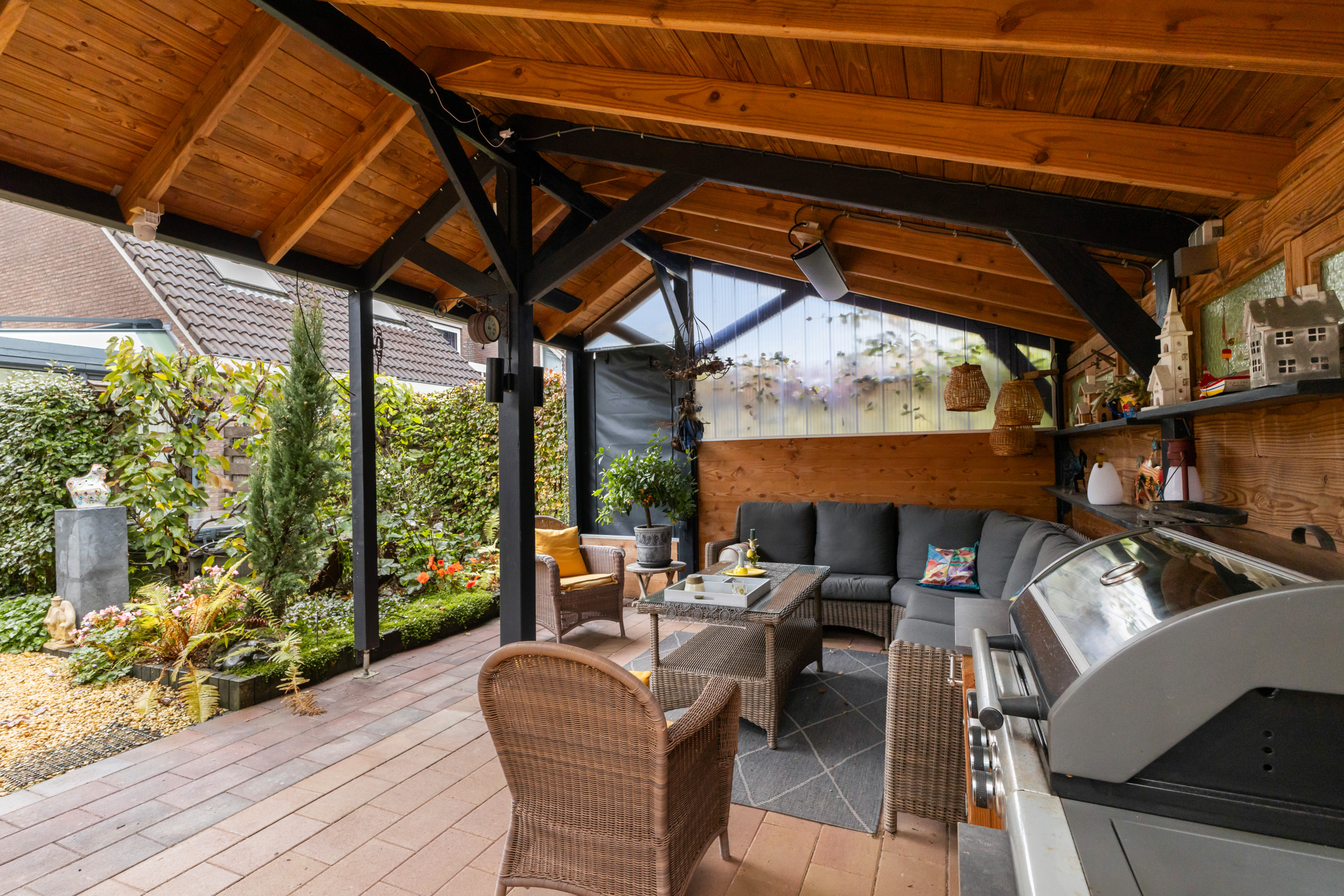 Te koop: Foto Woonhuis aan de Prins Mauritssingel 20 in Woerden