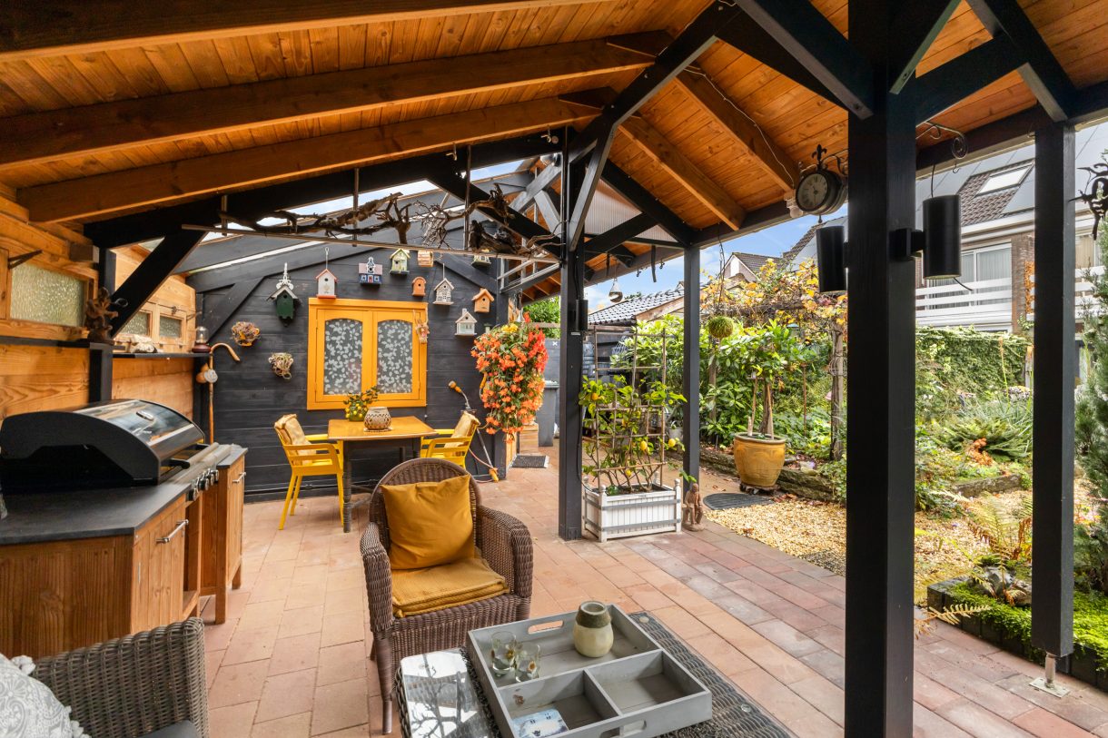 Te koop: Foto Woonhuis aan de Prins Mauritssingel 20 in Woerden