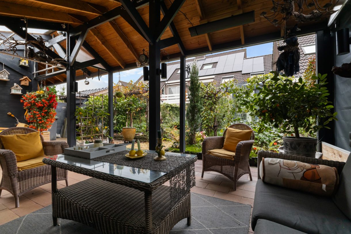 Te koop: Foto Woonhuis aan de Prins Mauritssingel 20 in Woerden