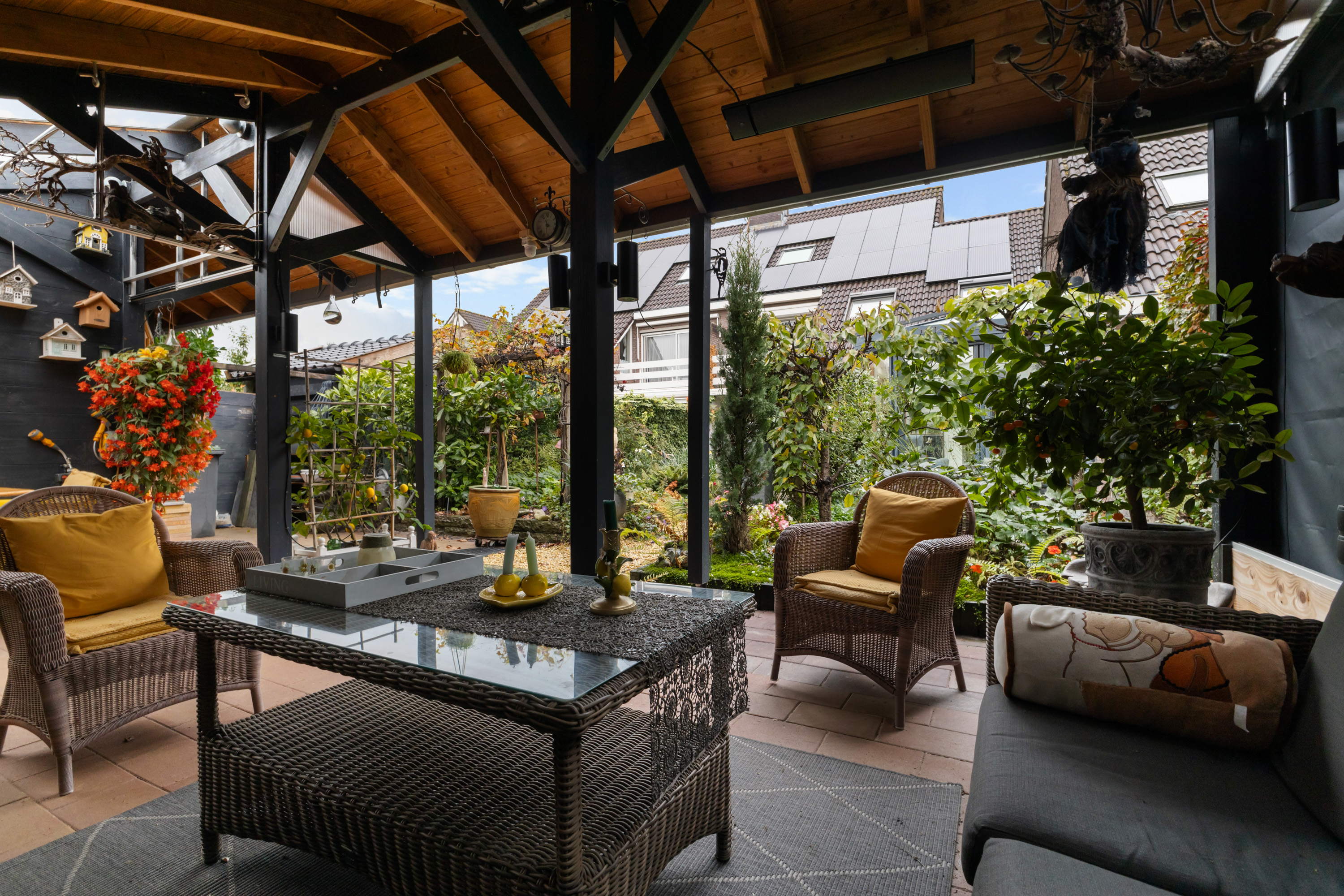 Te koop: Foto Woonhuis aan de Prins Mauritssingel 20 in Woerden