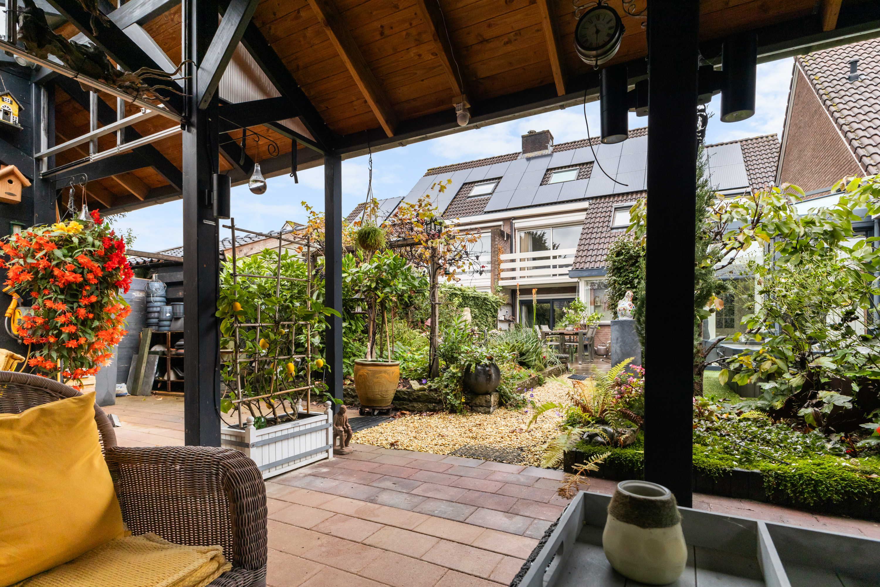 Te koop: Foto Woonhuis aan de Prins Mauritssingel 20 in Woerden