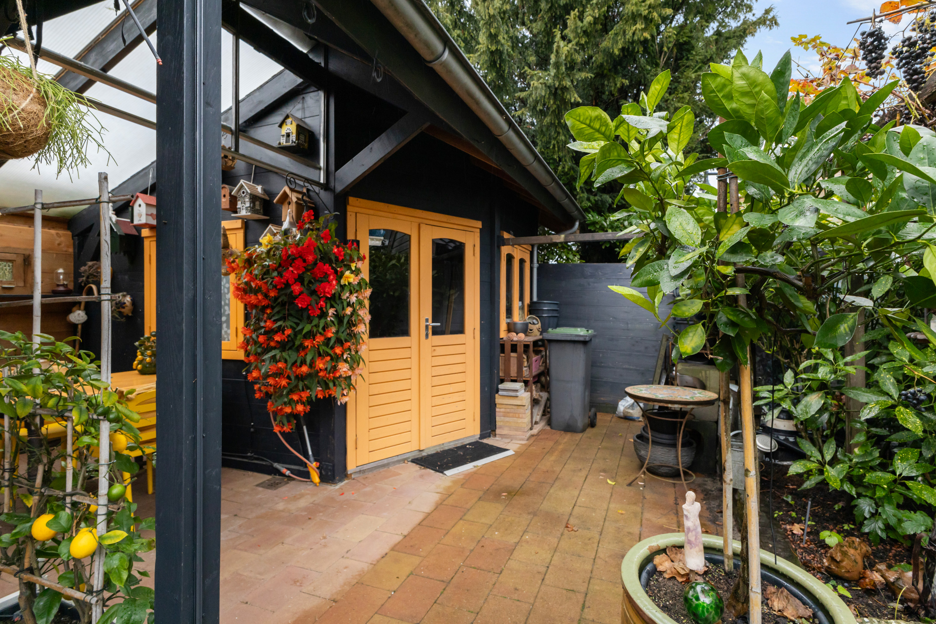 Te koop: Foto Woonhuis aan de Prins Mauritssingel 20 in Woerden