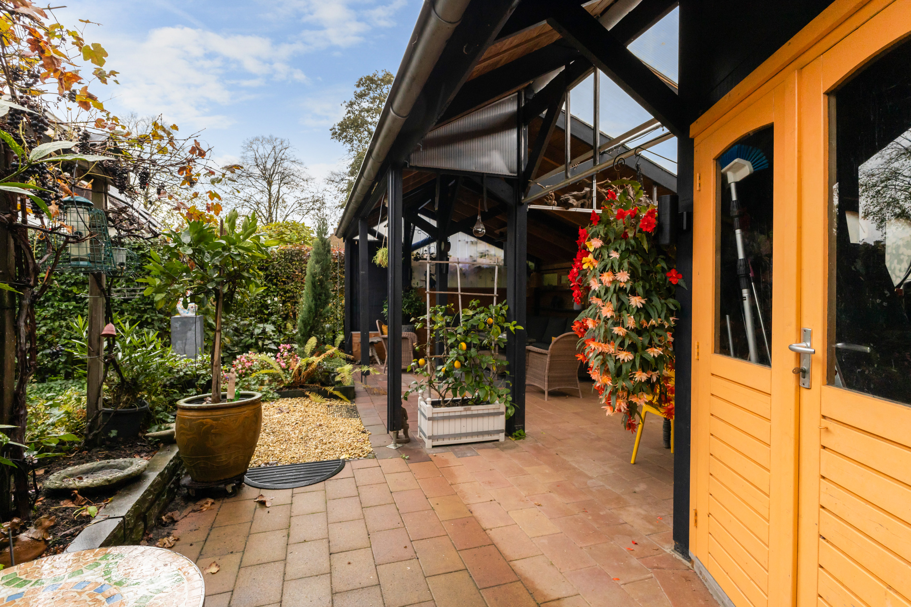 Te koop: Foto Woonhuis aan de Prins Mauritssingel 20 in Woerden