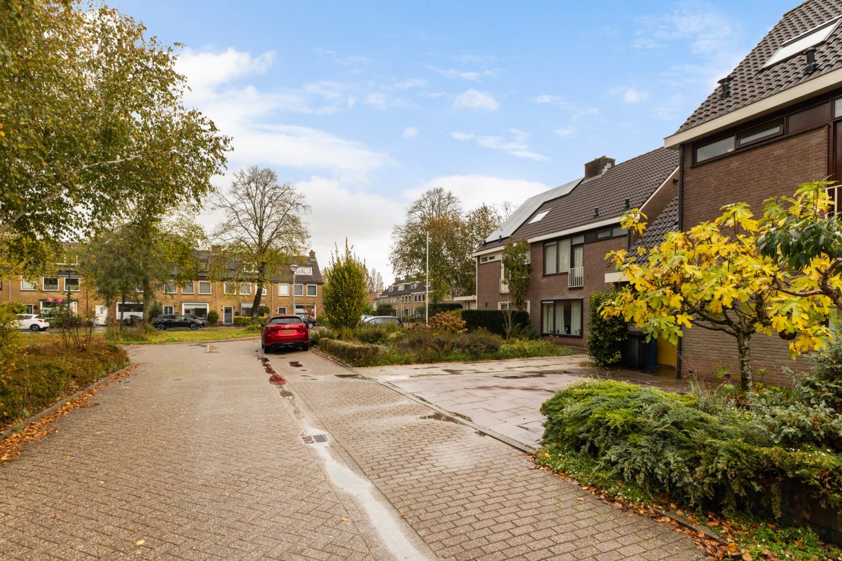 Te koop: Foto Woonhuis aan de Prins Mauritssingel 20 in Woerden