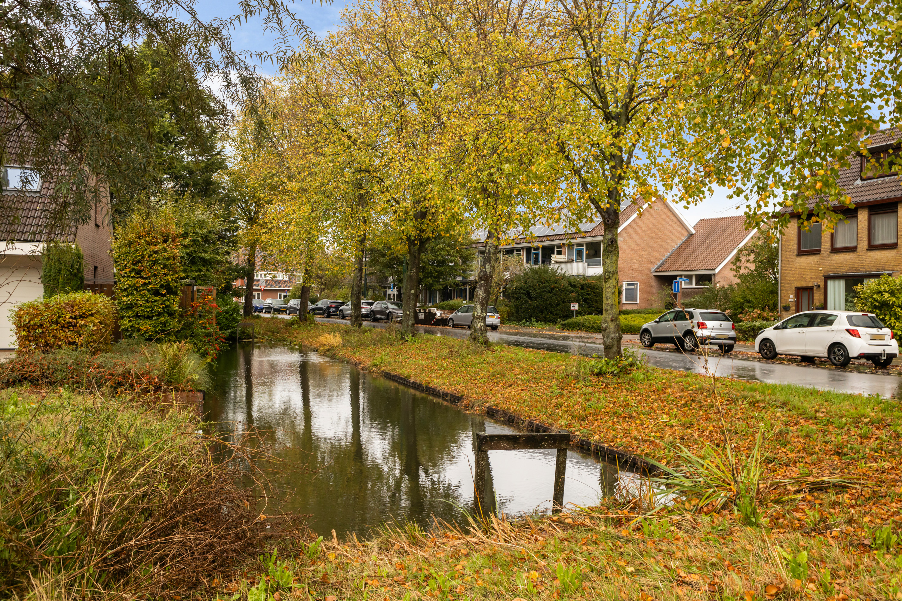 Te koop: Foto Woonhuis aan de Prins Mauritssingel 20 in Woerden